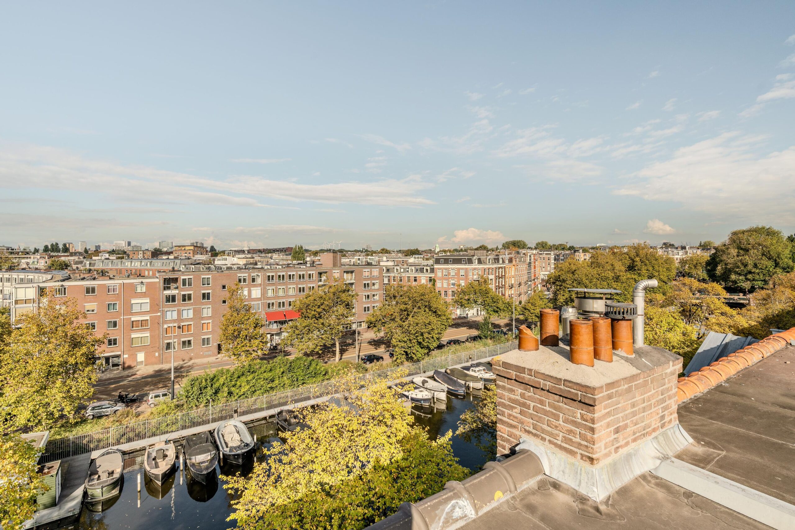 Marnixkade 57 5 in AMSTERDAM-15