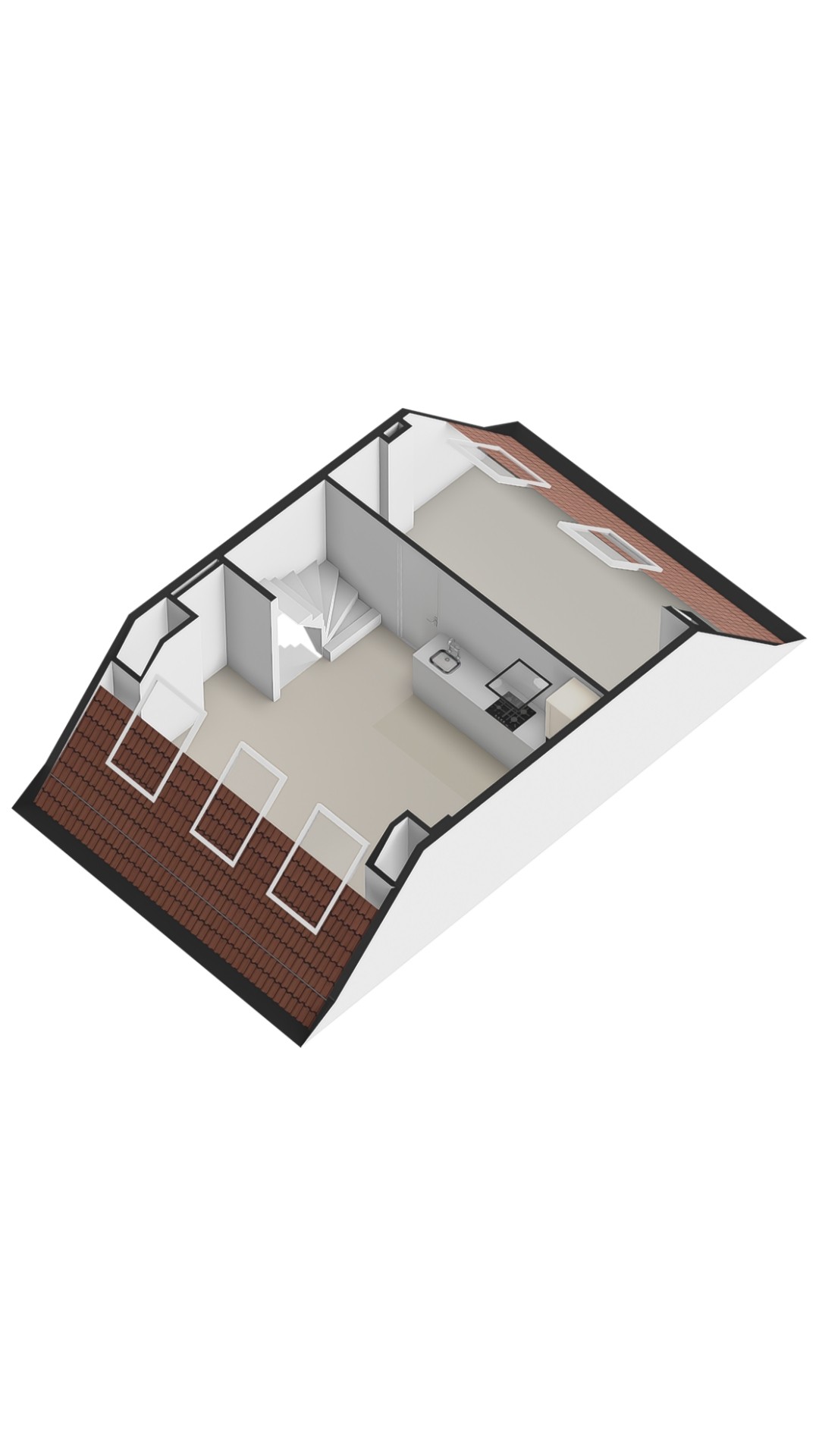 Marnixkade 57 5 in AMSTERDAM-29