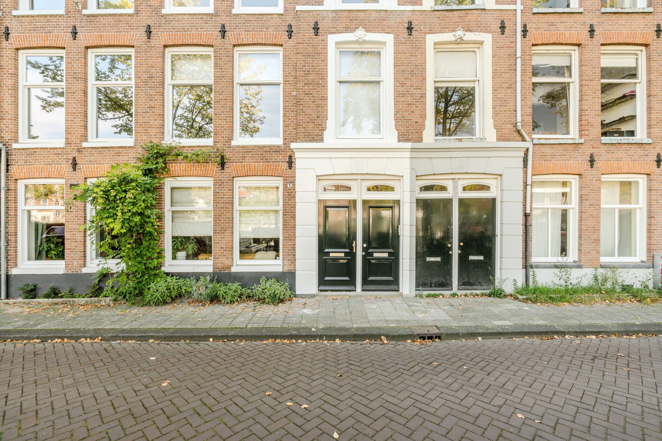 Marnixkade 57 5 in AMSTERDAM-19