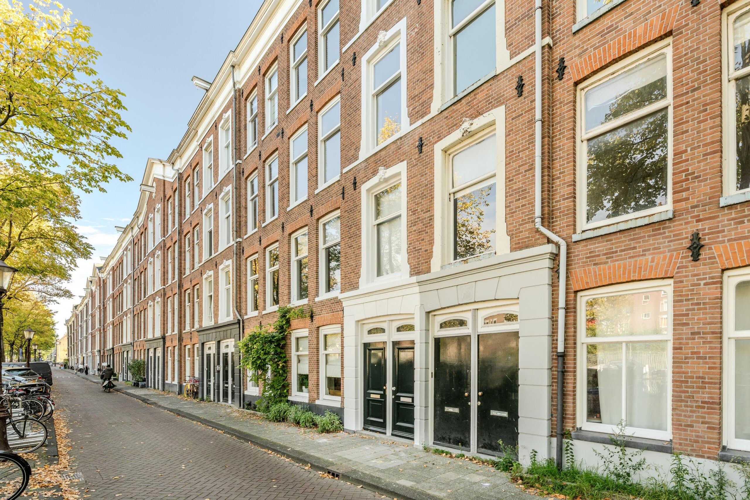 Marnixkade 57 5 in AMSTERDAM-20