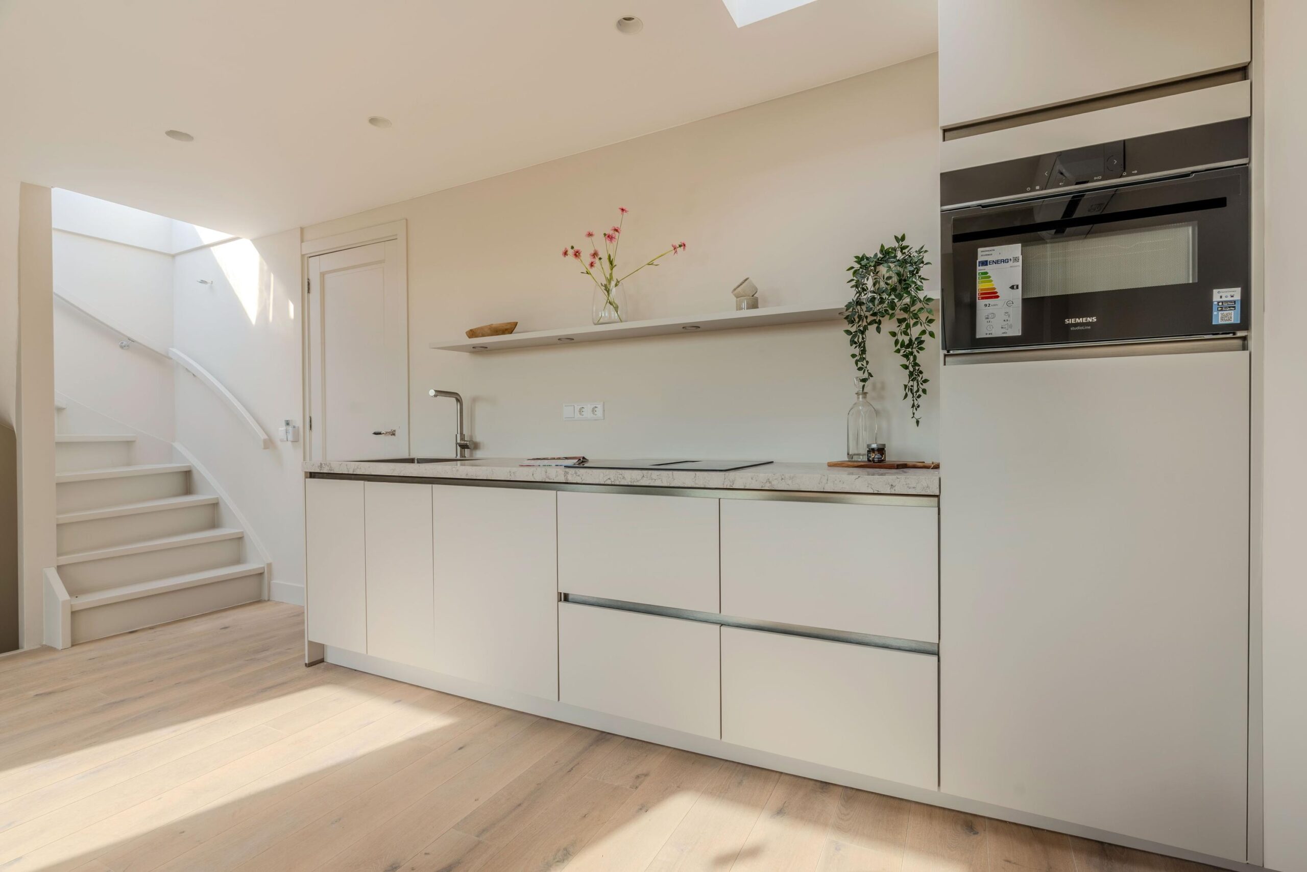 Marnixkade 57 5 in AMSTERDAM-7