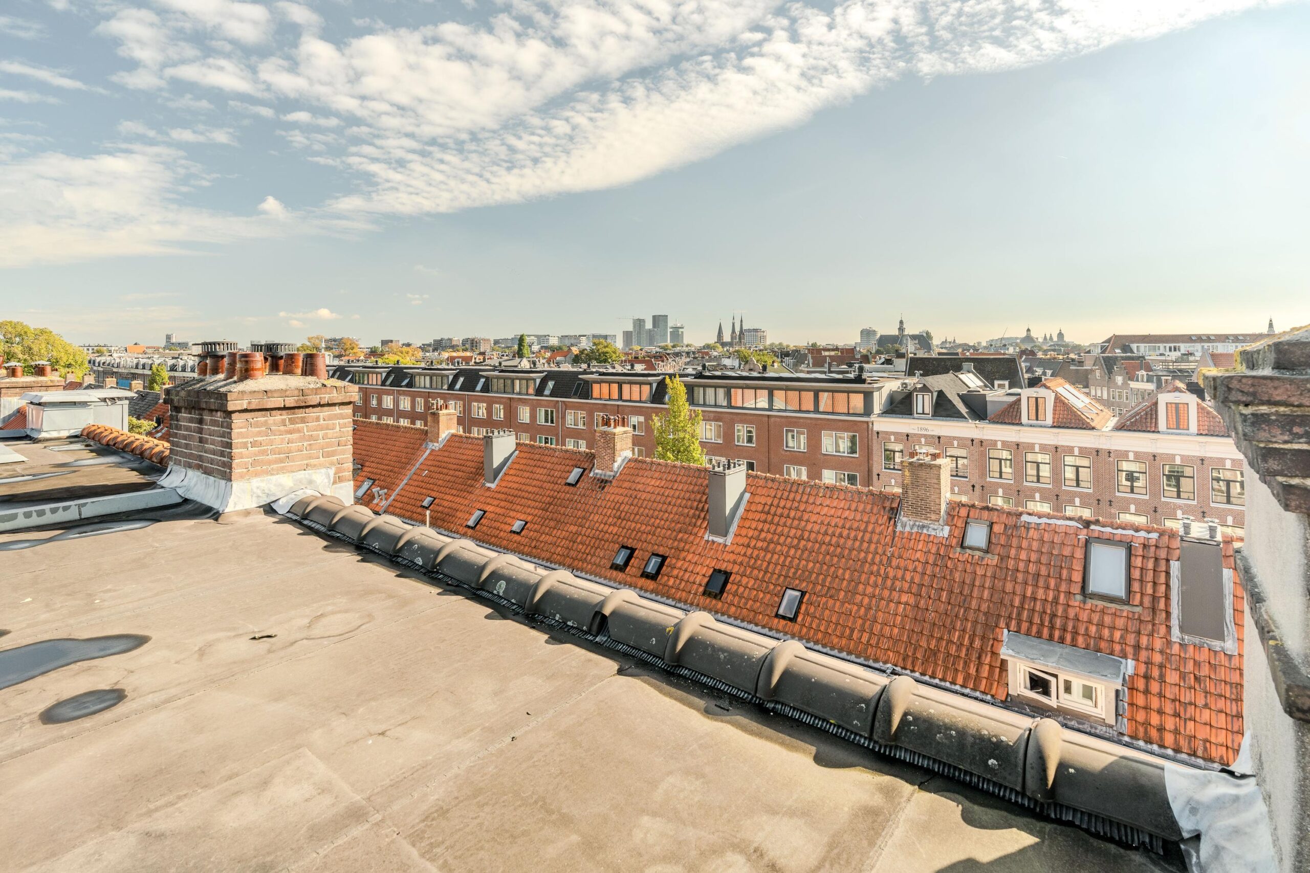 Marnixkade 57 5 in AMSTERDAM-13