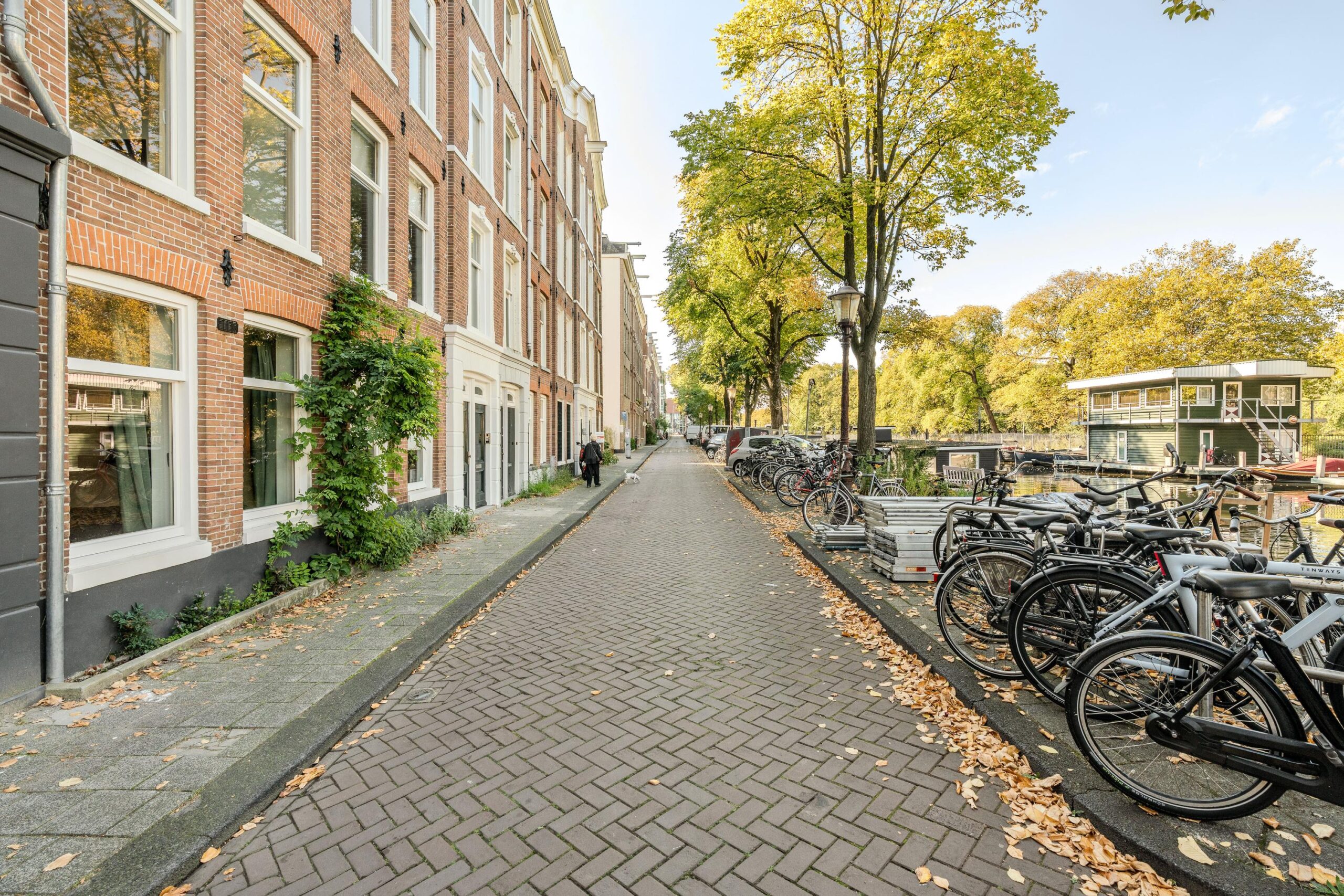 Marnixkade 57 5 in AMSTERDAM-22