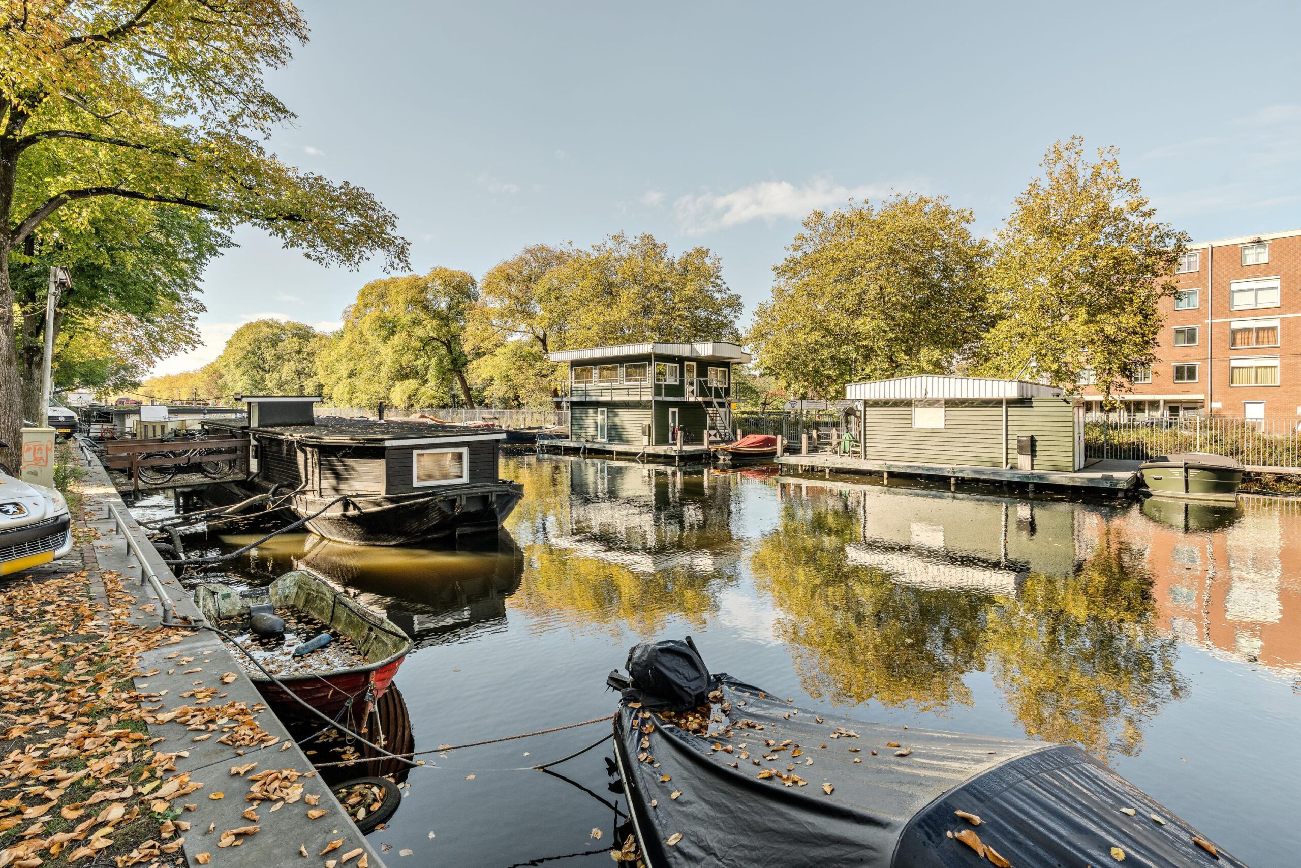 Marnixkade 57 5 in AMSTERDAM-23