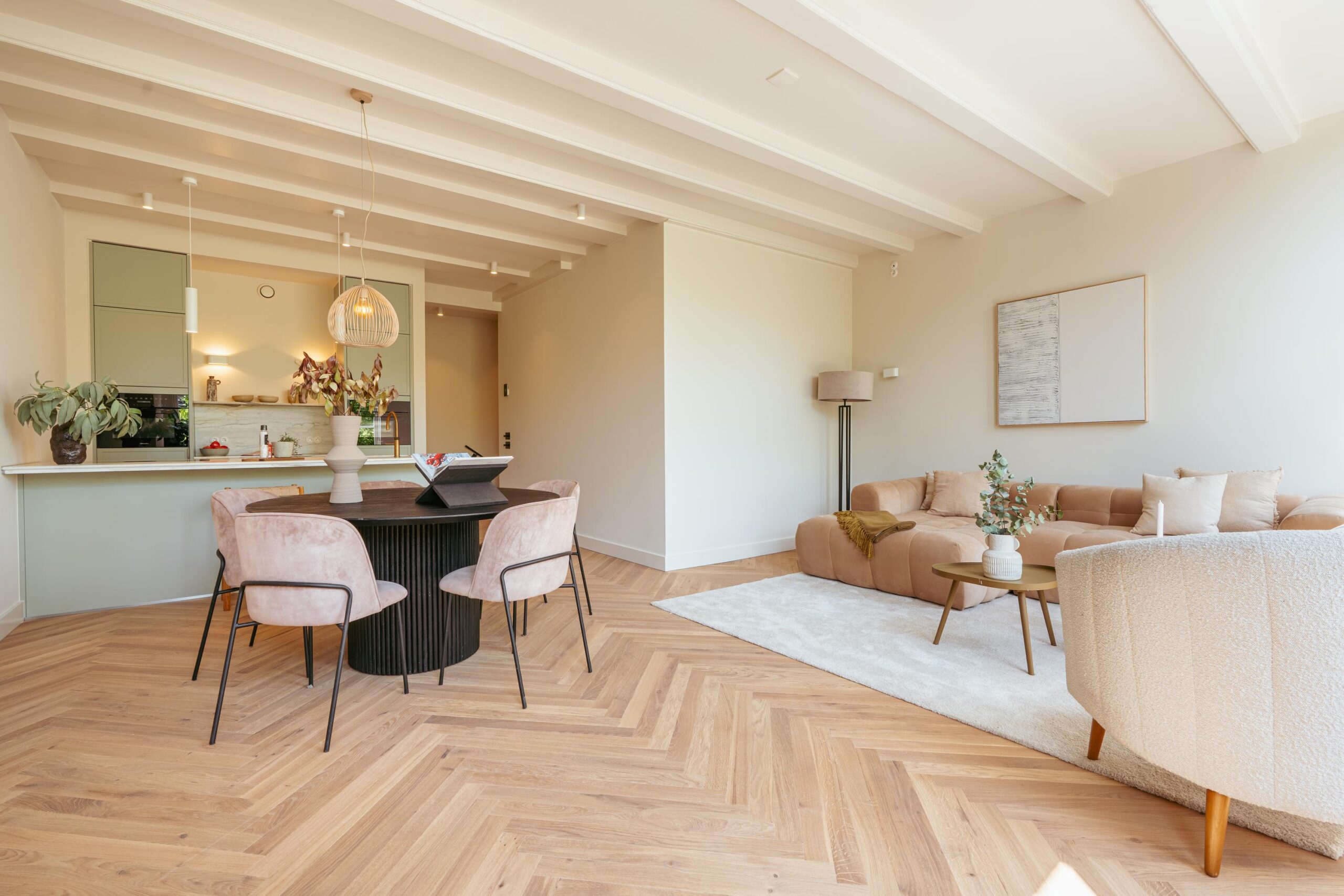 Keizersgracht 699 B in AMSTERDAM-11