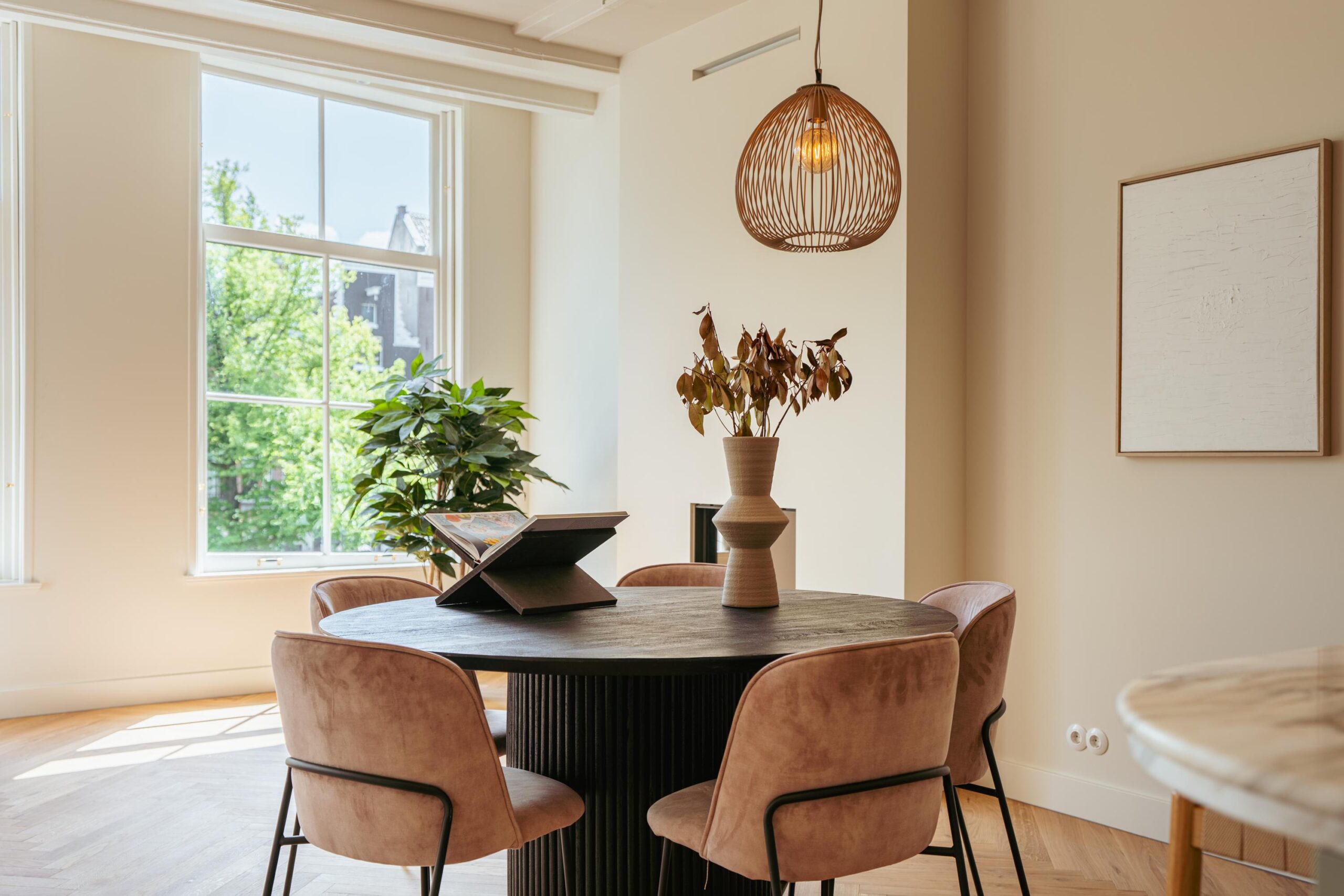 Keizersgracht 699 B in AMSTERDAM-14