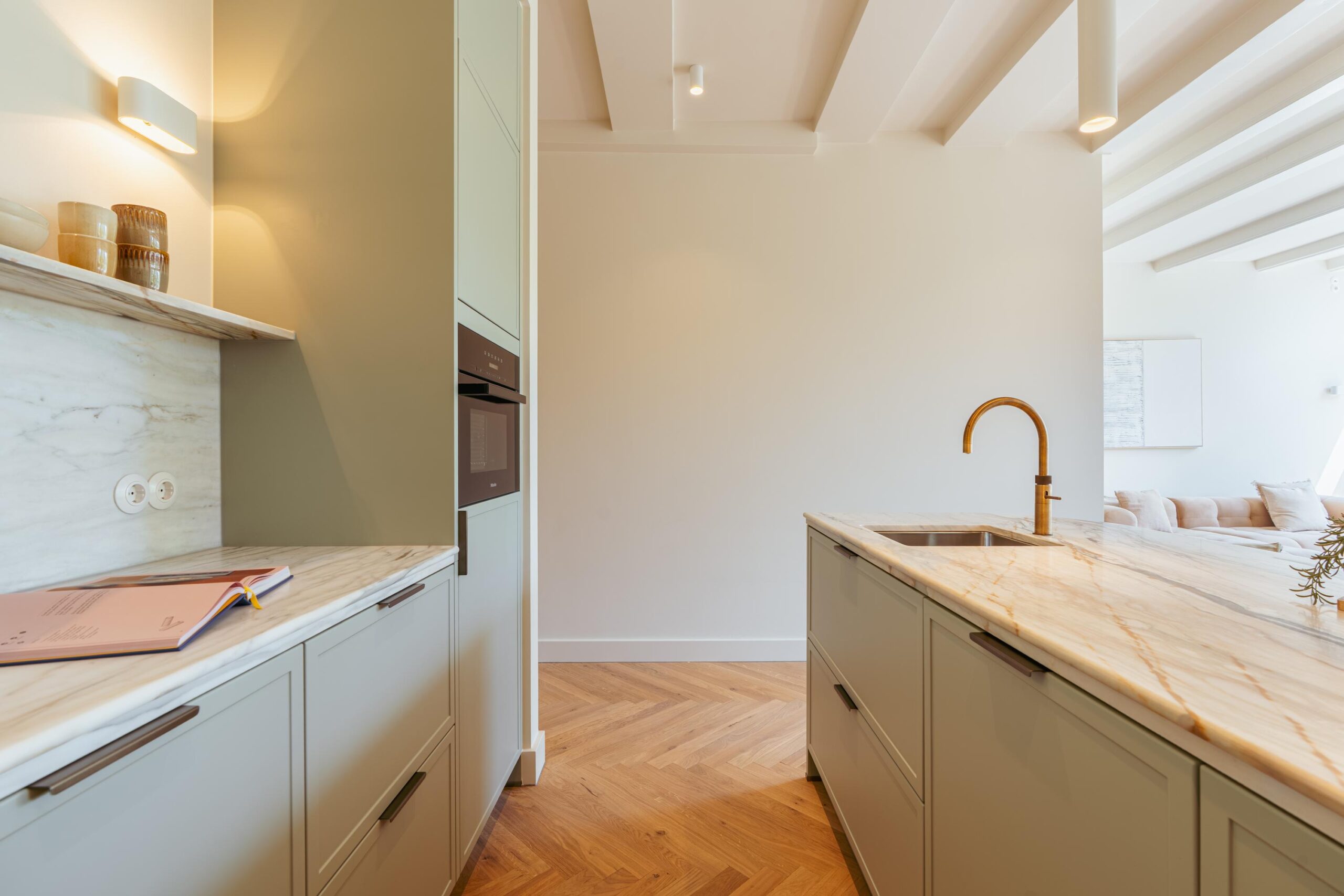 Keizersgracht 699 B in AMSTERDAM-18