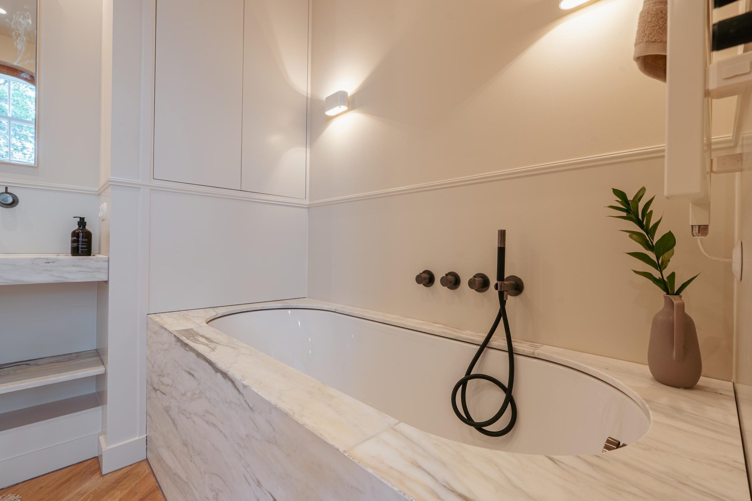 Keizersgracht 699 B in AMSTERDAM-23