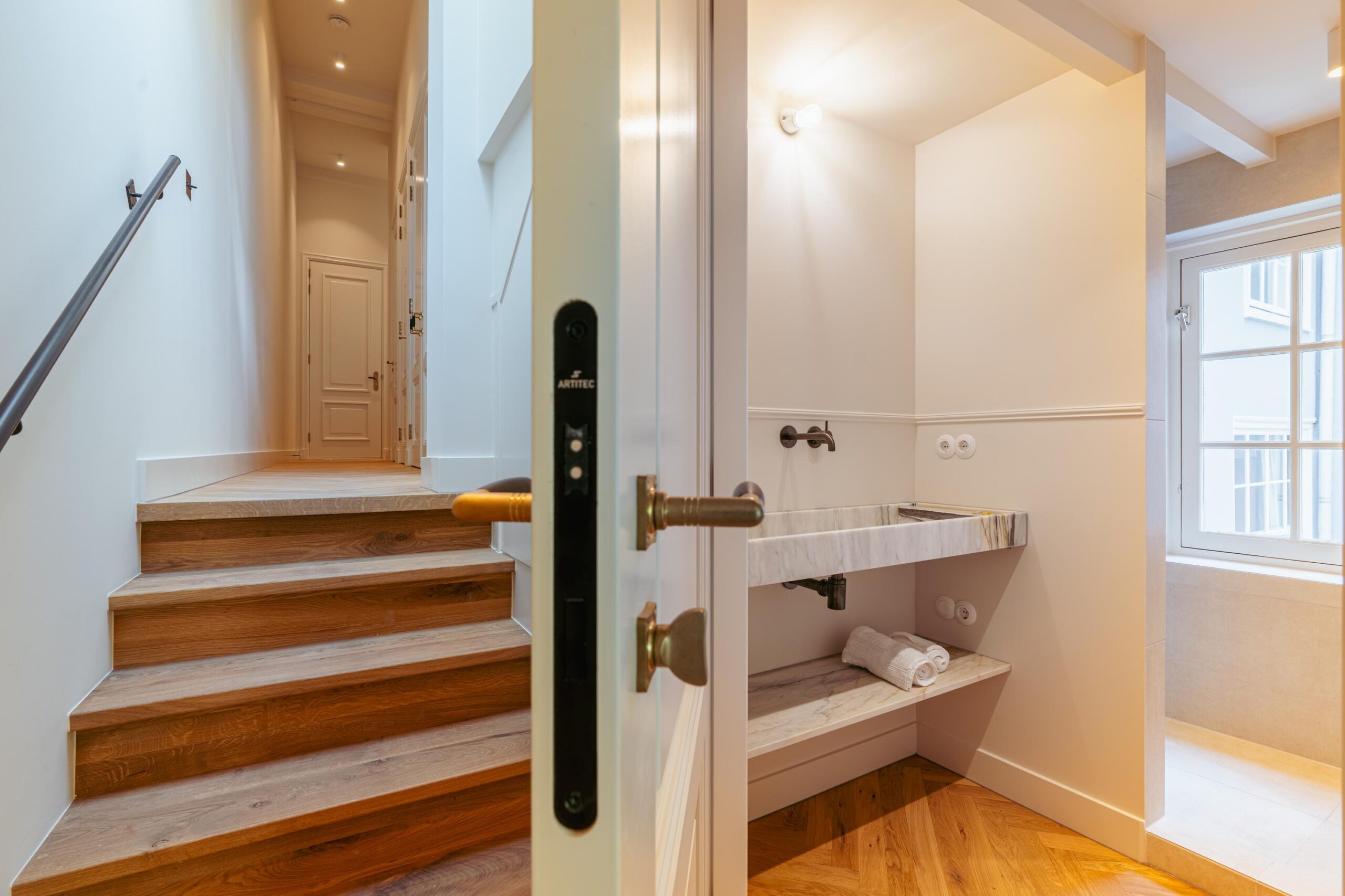 Keizersgracht 699 B in AMSTERDAM-30