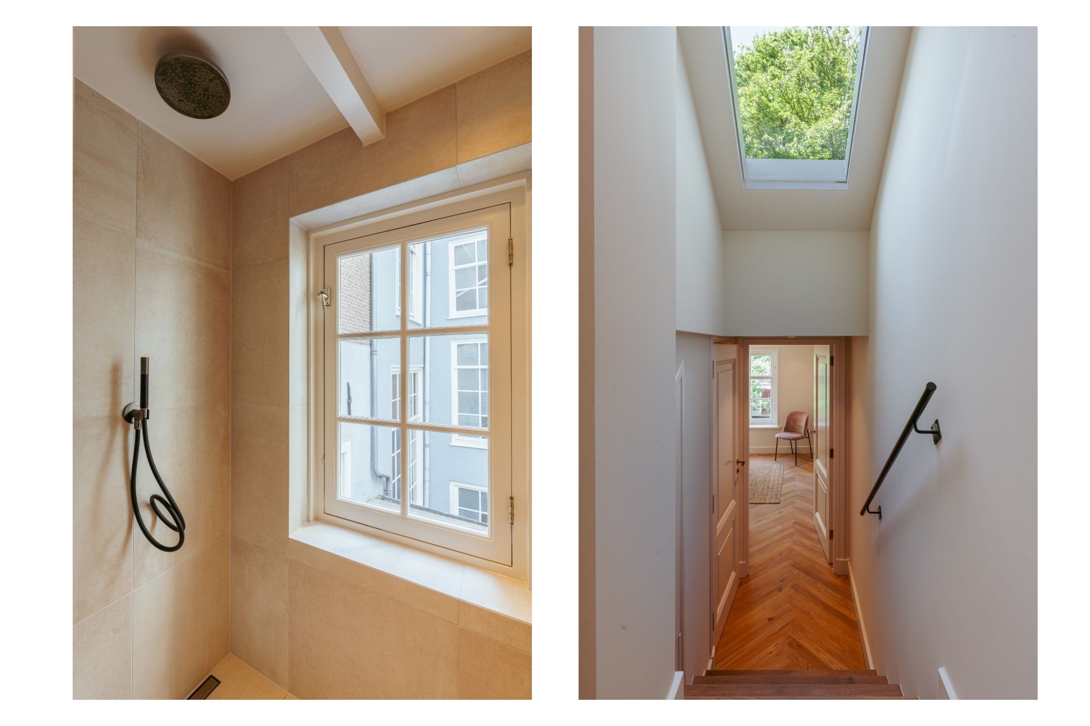 Keizersgracht 699 B in AMSTERDAM-32