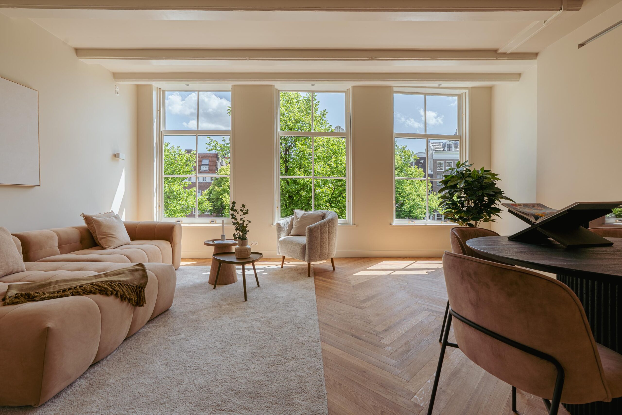 Keizersgracht 699 B in AMSTERDAM-6