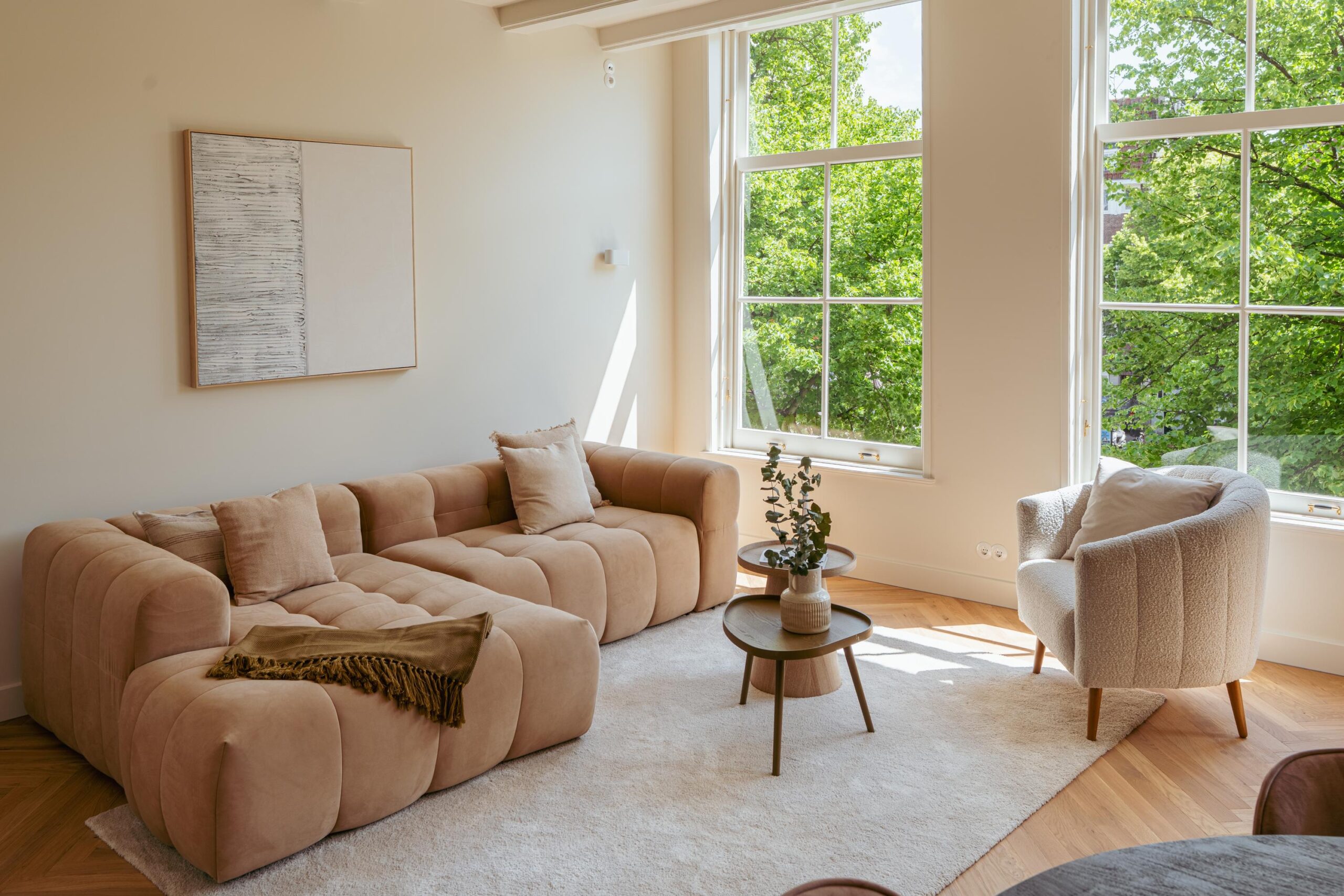 Keizersgracht 699 B in AMSTERDAM-7