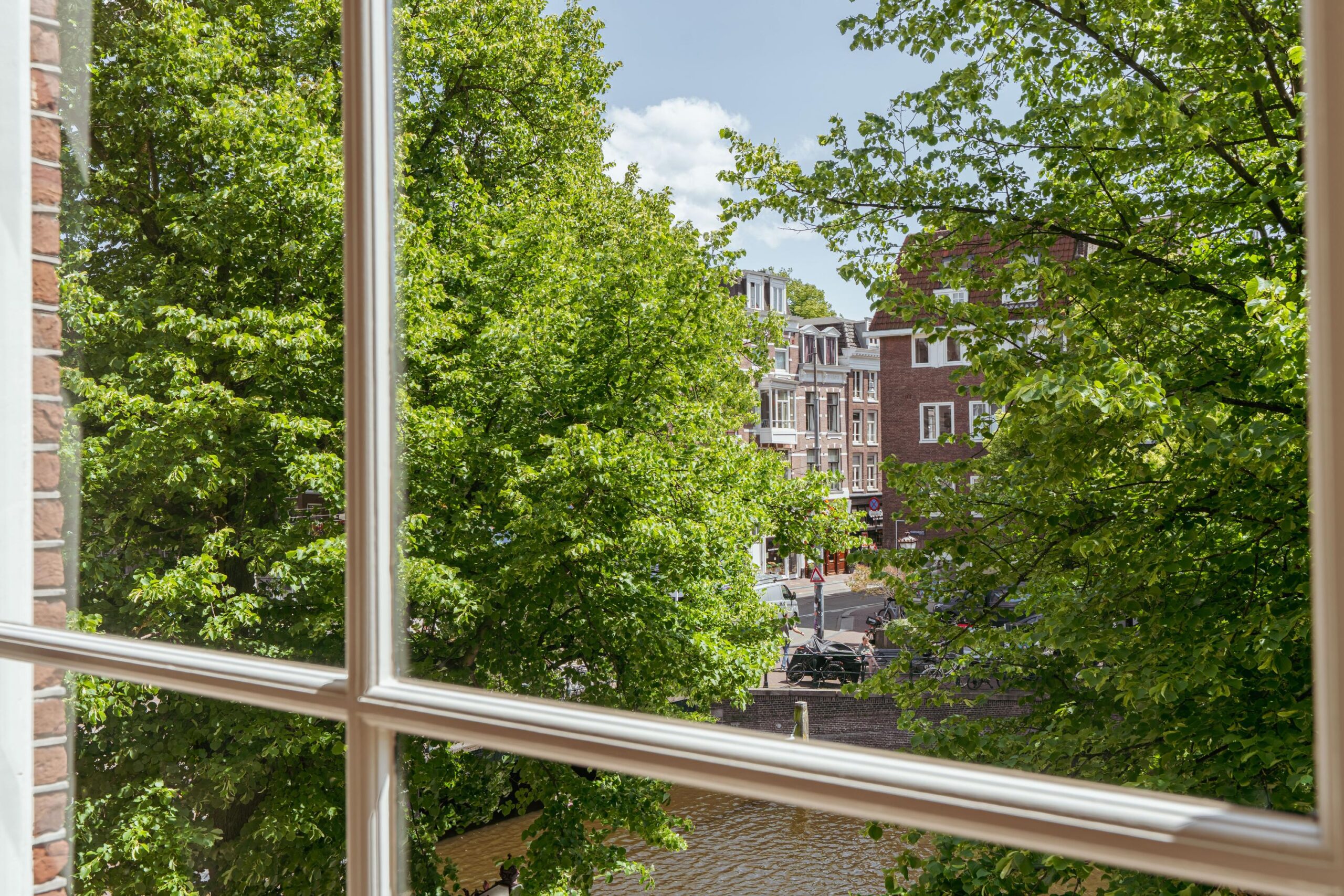 Keizersgracht 699 B in AMSTERDAM-9