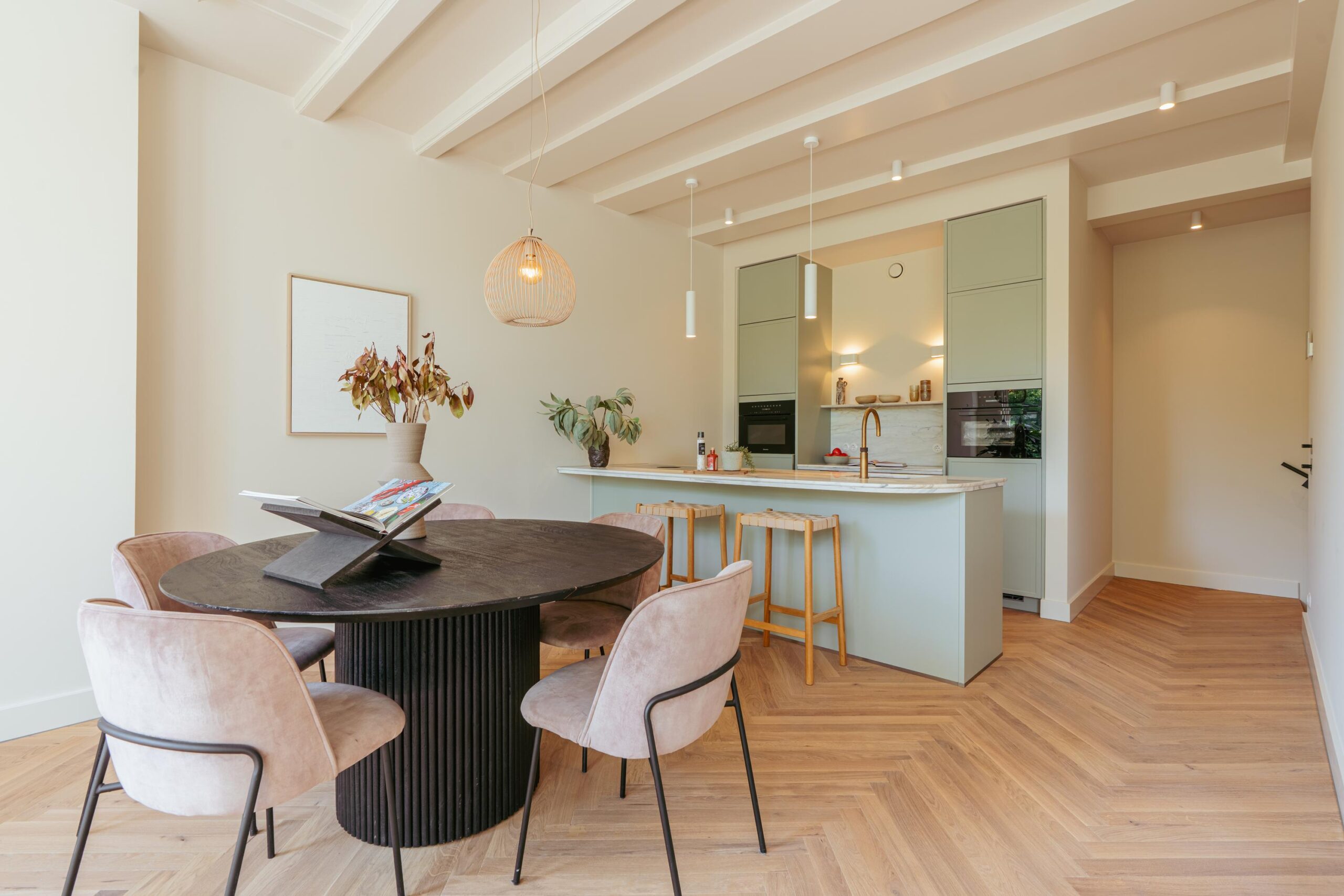 Keizersgracht 699 B in AMSTERDAM-12