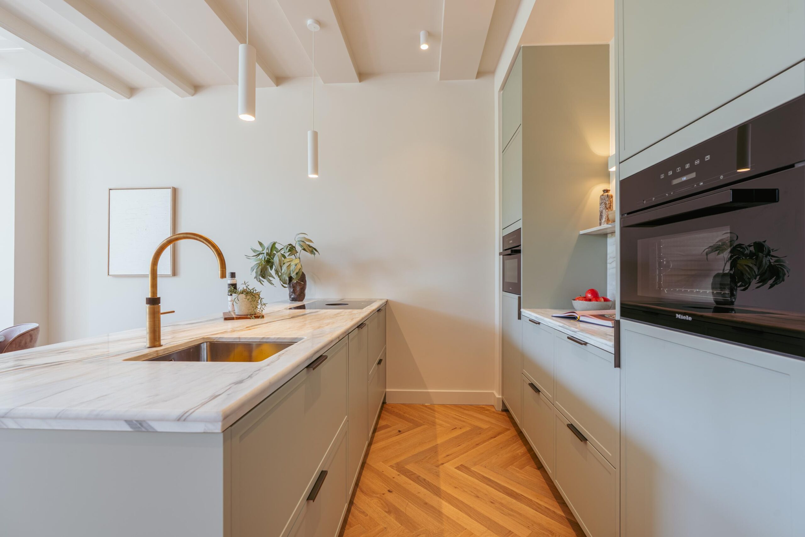 Keizersgracht 699 B in AMSTERDAM-15