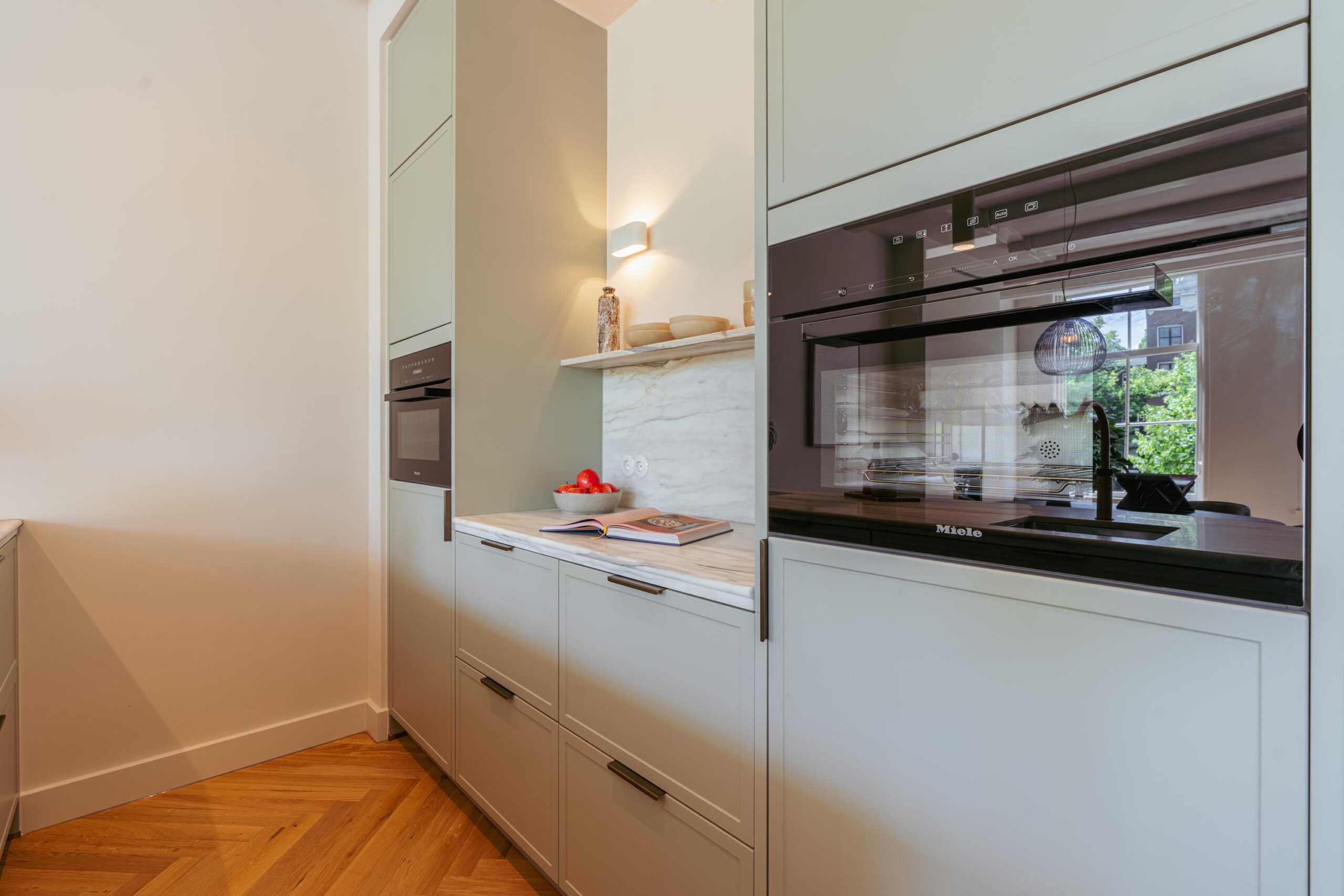 Keizersgracht 699 B in AMSTERDAM-19