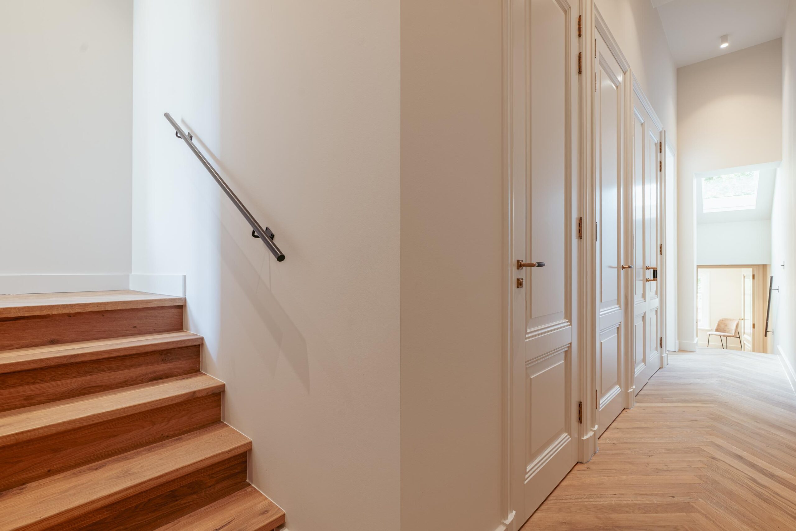 Keizersgracht 699 B in AMSTERDAM-20