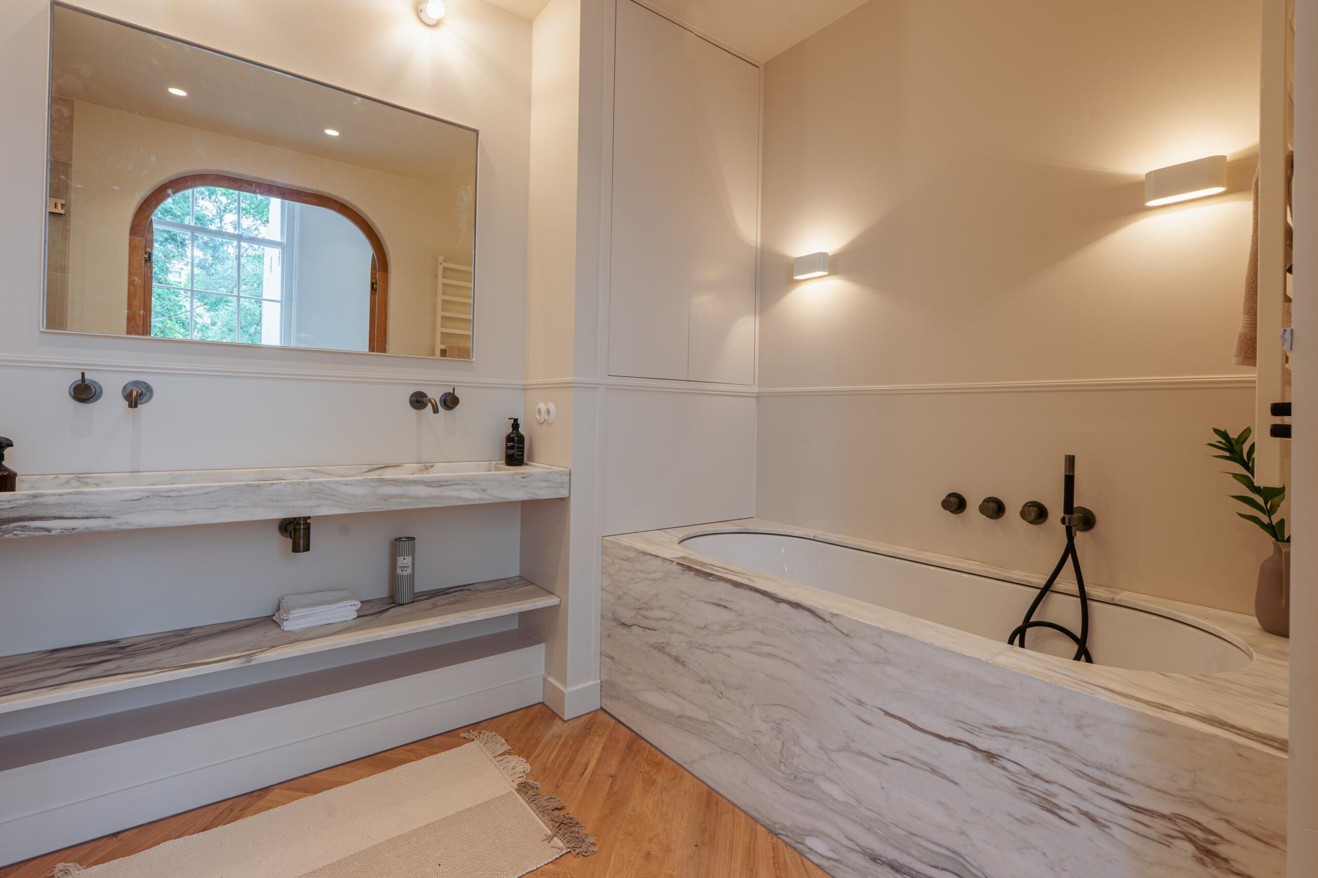 Keizersgracht 699 B in AMSTERDAM-22