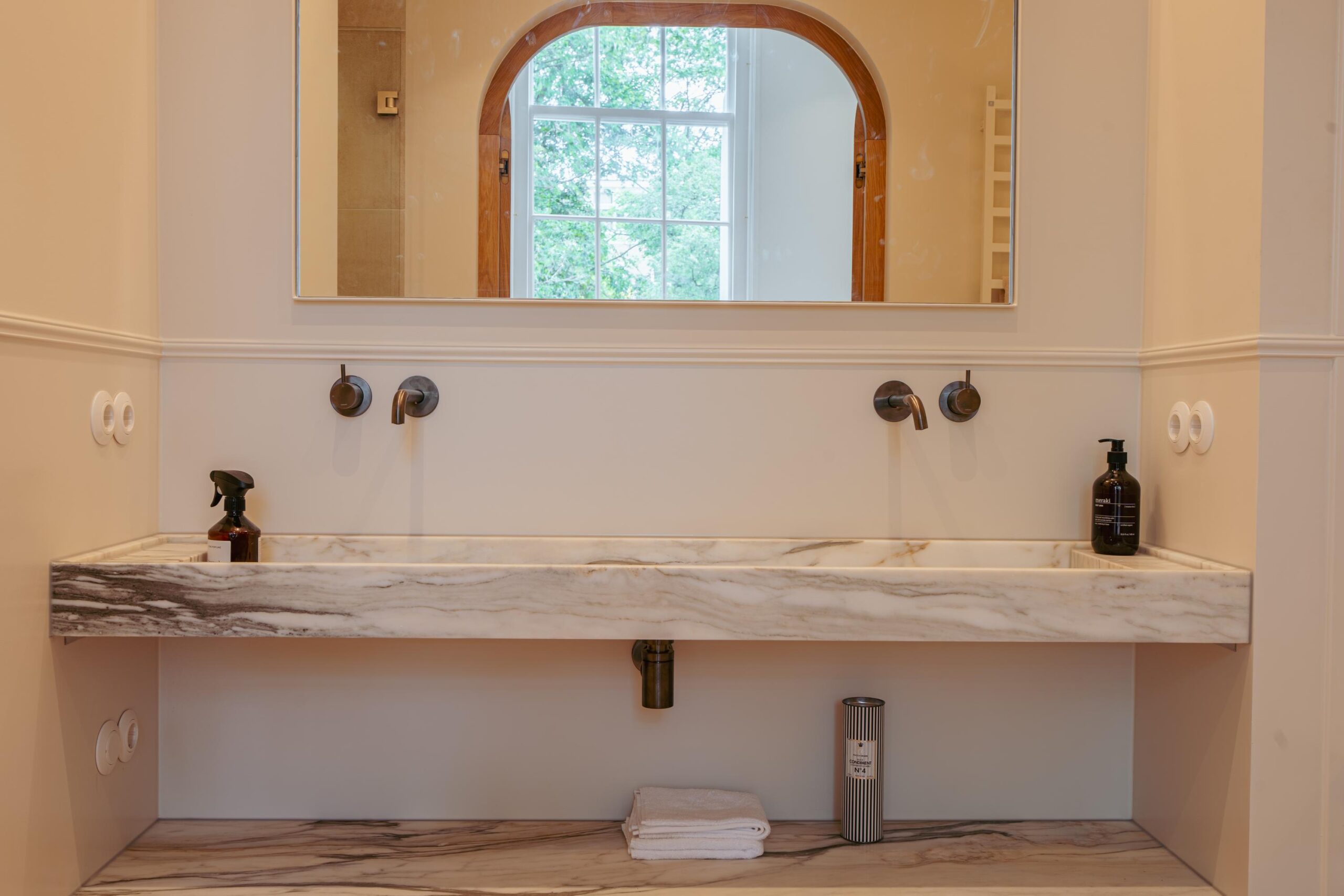 Keizersgracht 699 B in AMSTERDAM-24