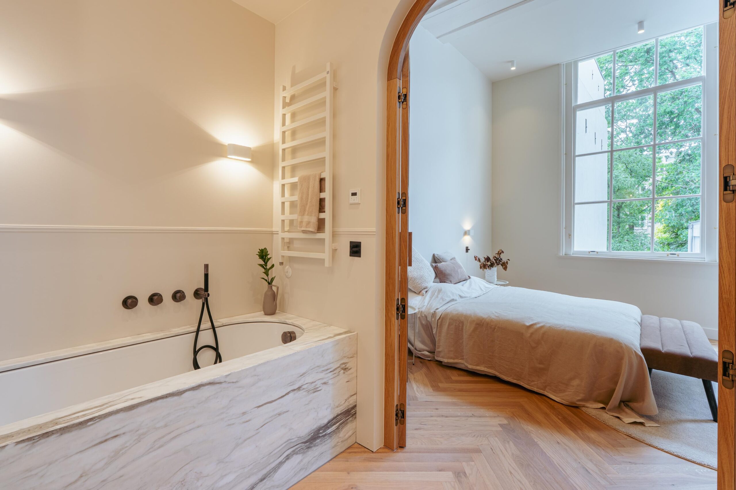 Keizersgracht 699 B in AMSTERDAM-25