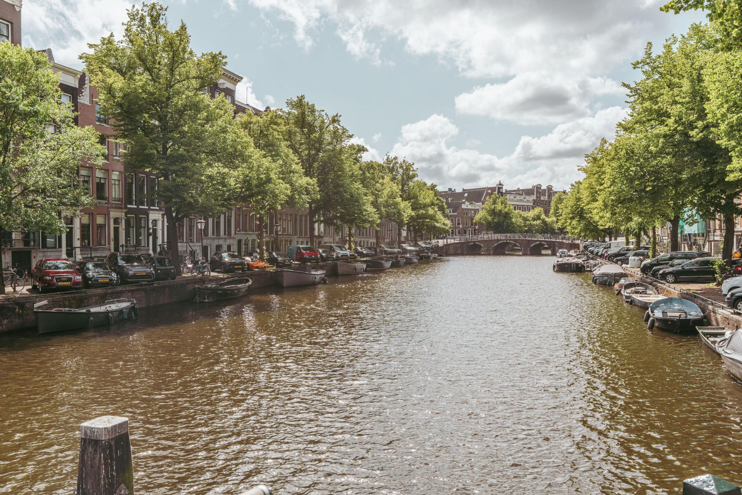 Keizersgracht 699 B in AMSTERDAM-38