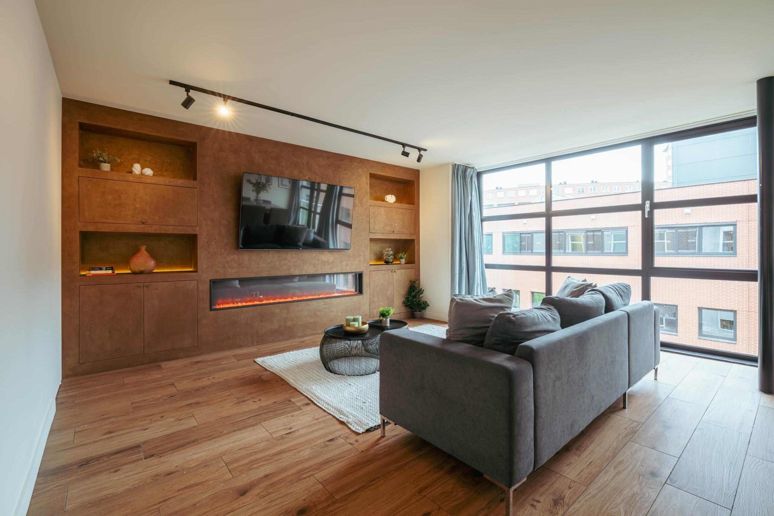 Eerste Van der Helststraat 1-A 25