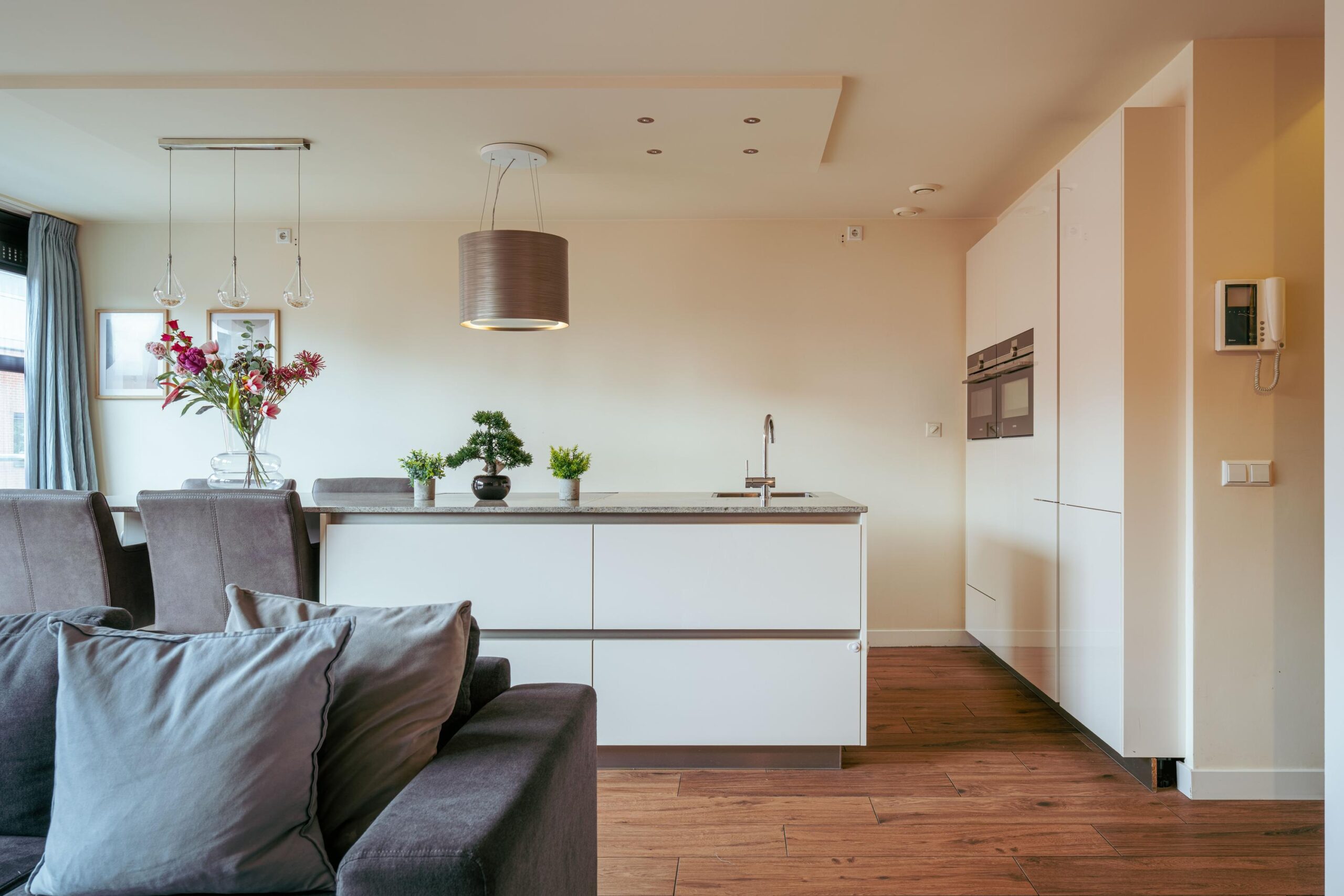 Eerste Van der Helststraat 1 A 25 in AMSTERDAM-4