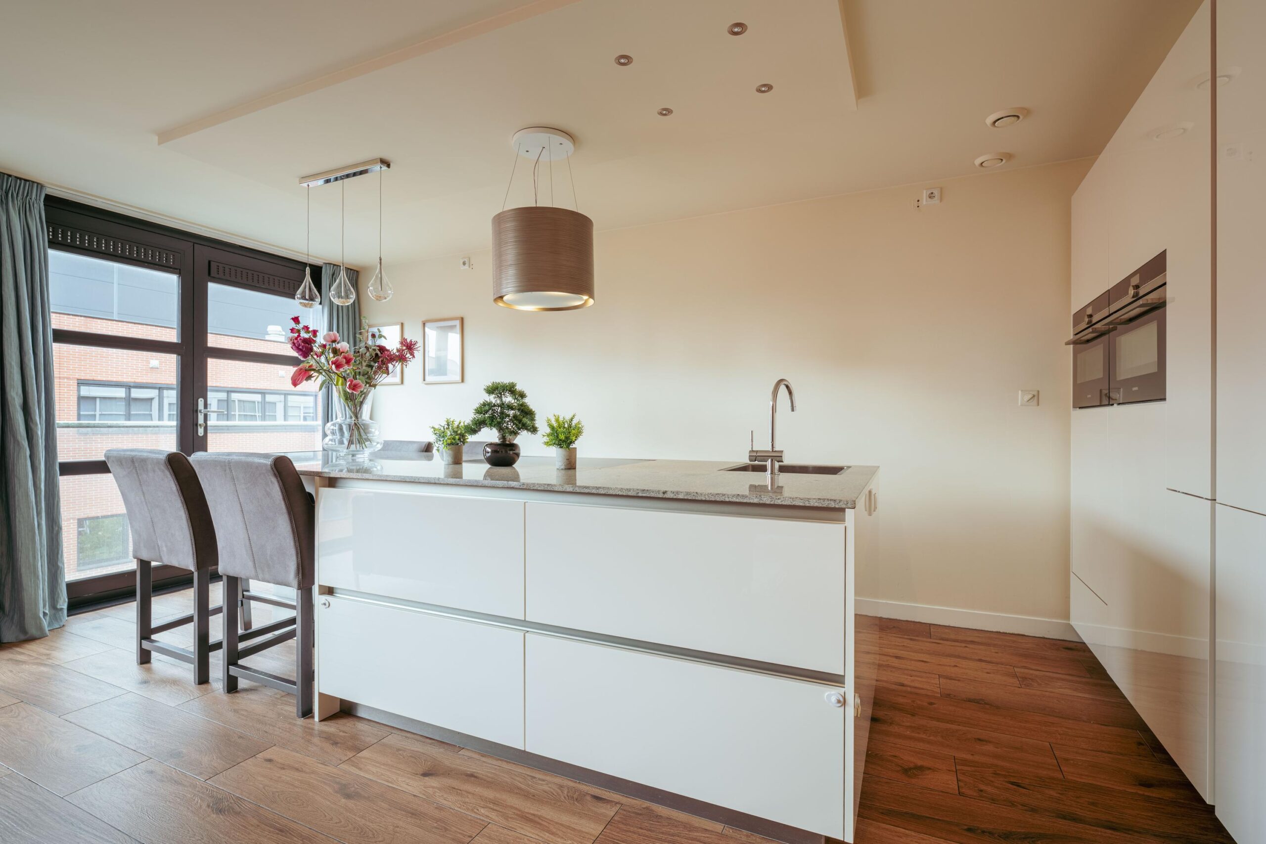 Eerste Van der Helststraat 1 A 25 in AMSTERDAM-5