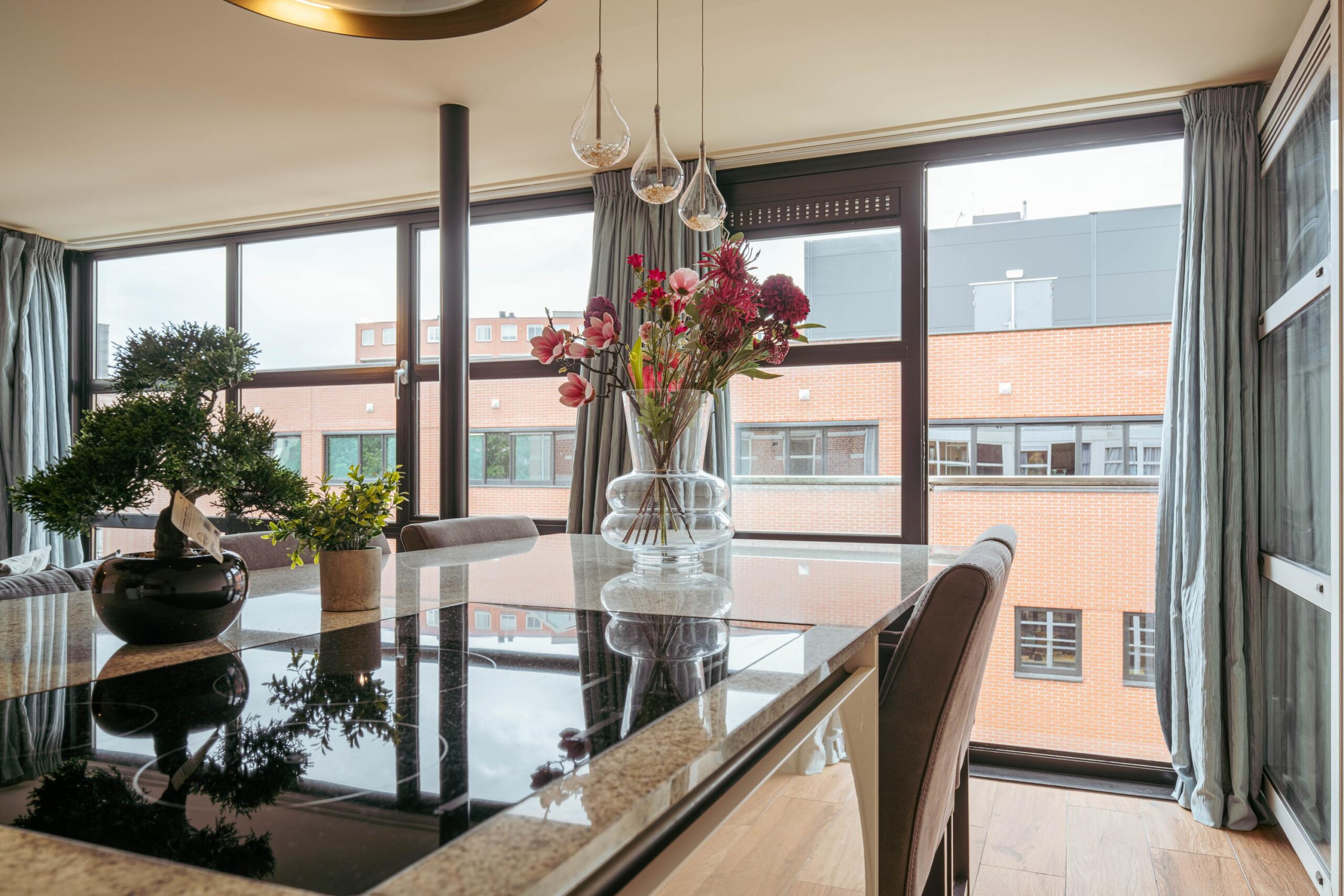 Eerste Van der Helststraat 1 A 25 in AMSTERDAM-7