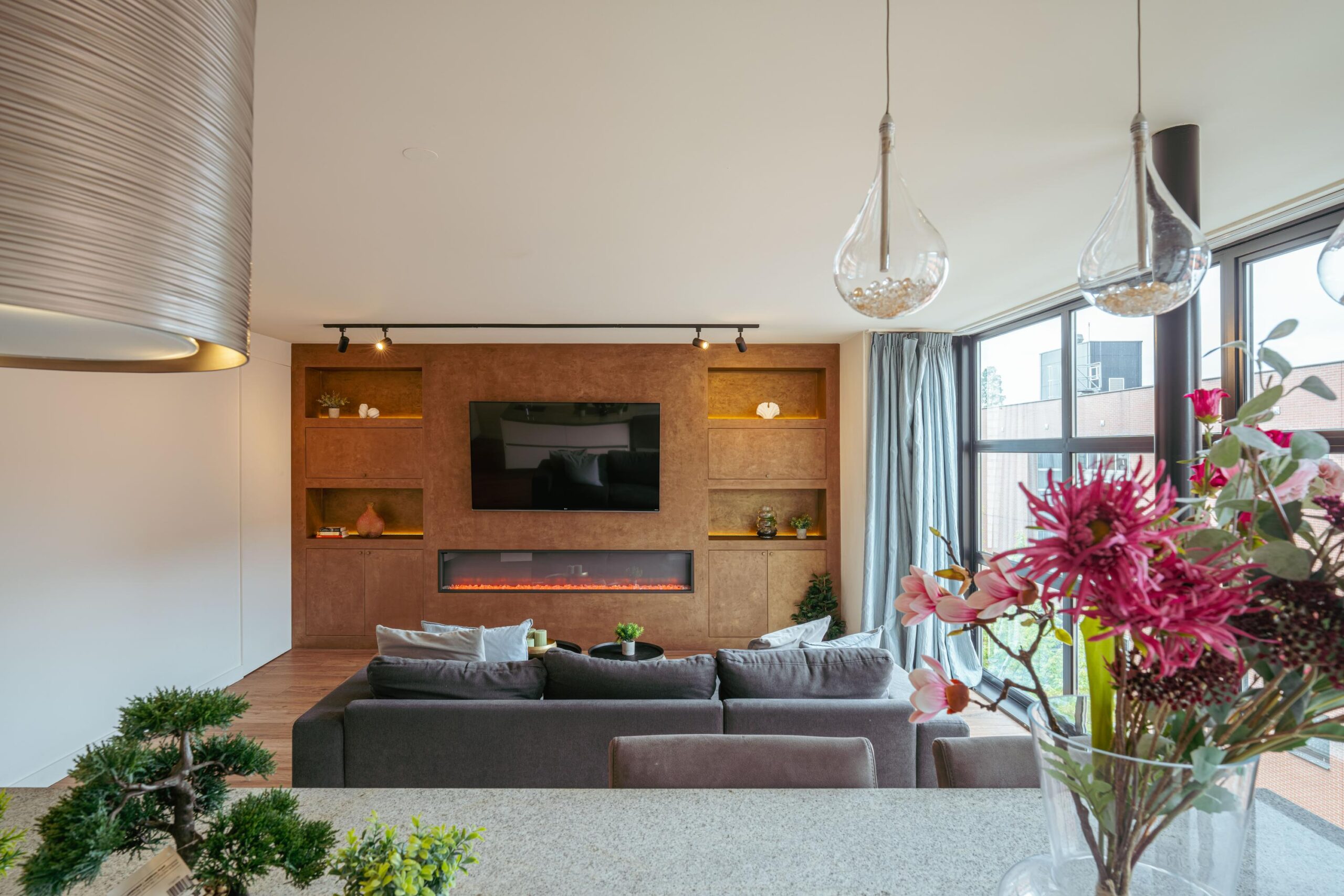 Eerste Van der Helststraat 1 A 25 in AMSTERDAM-9