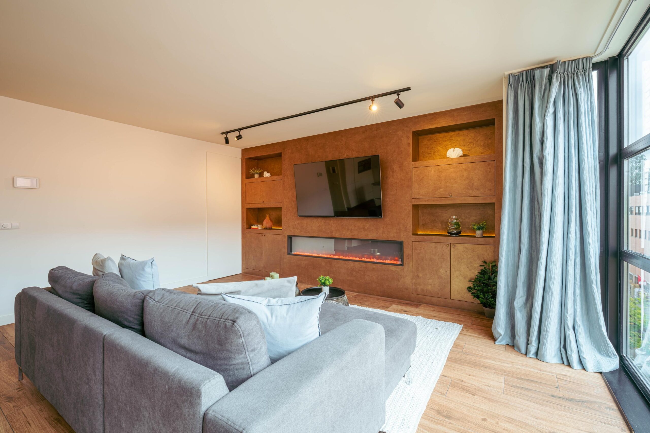 Eerste Van der Helststraat 1 A 25 in AMSTERDAM-11