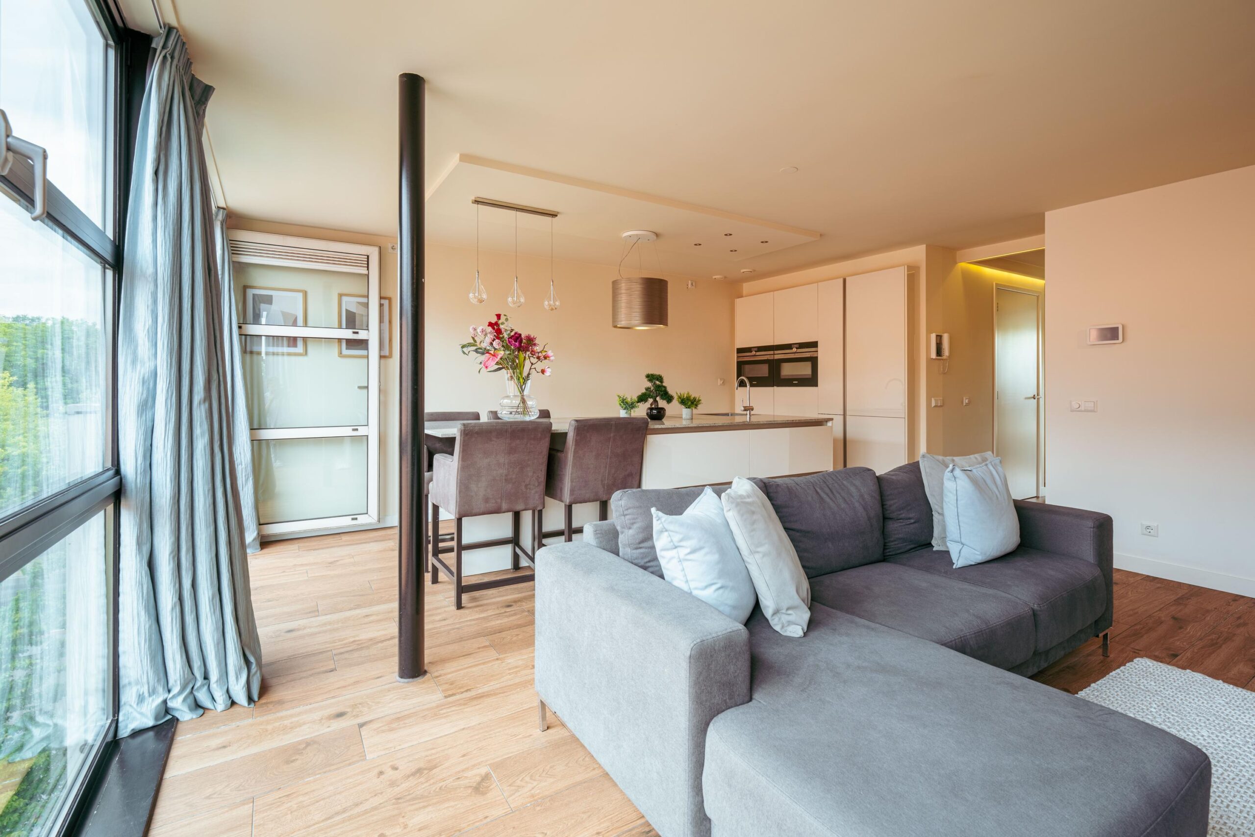 Eerste Van der Helststraat 1 A 25 in AMSTERDAM-12