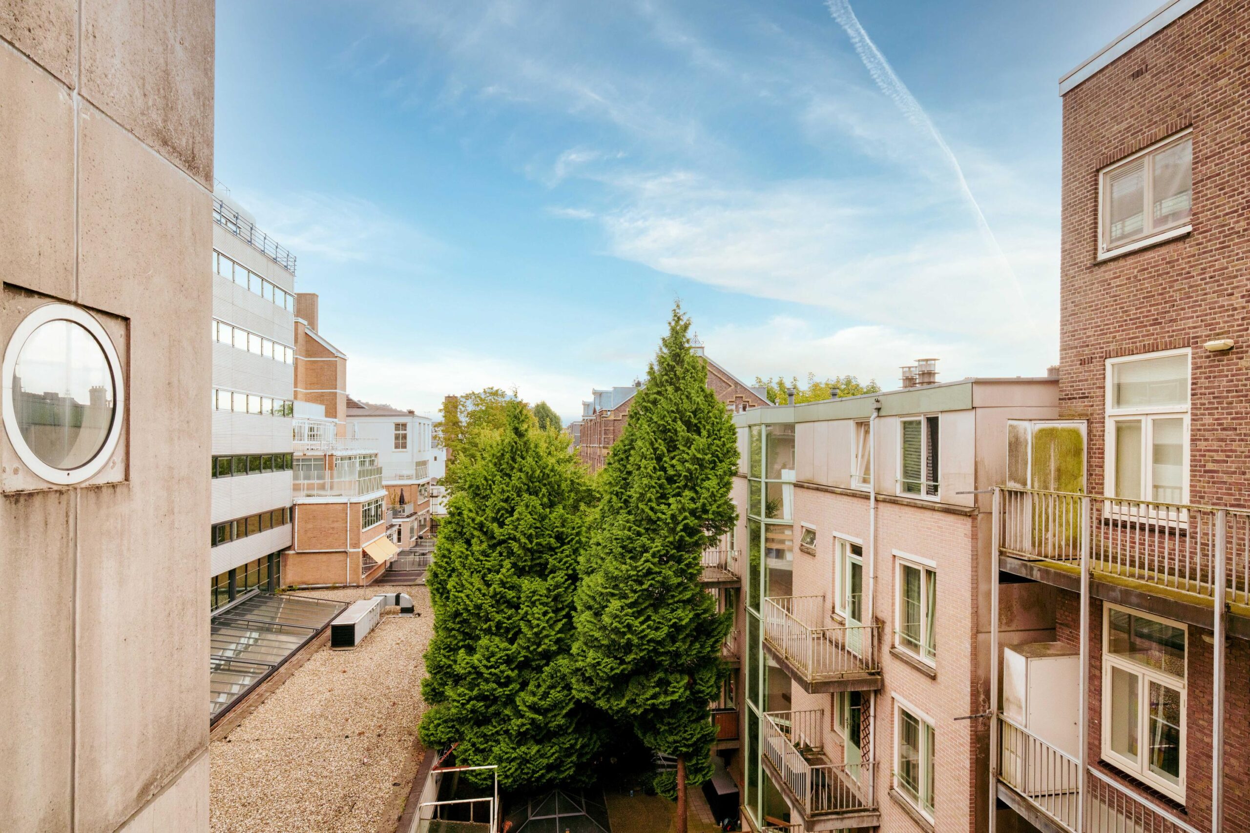 Eerste Van der Helststraat 1 A 25 in AMSTERDAM-17