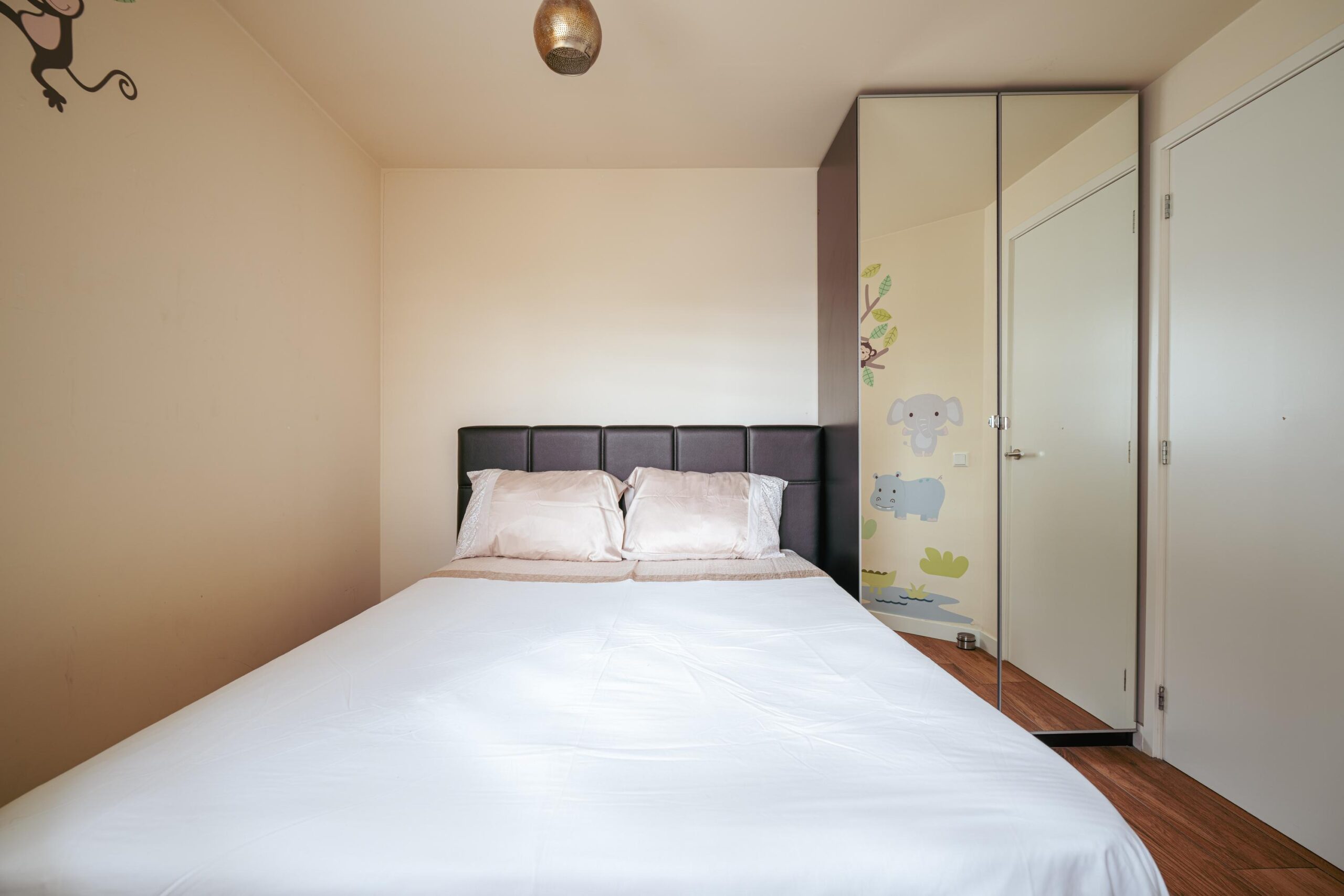 Eerste Van der Helststraat 1 A 25 in AMSTERDAM-19