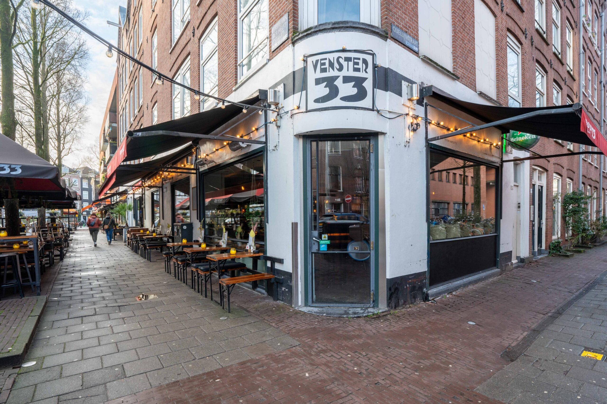 Eerste Van der Helststraat 1 A 25 in AMSTERDAM-27