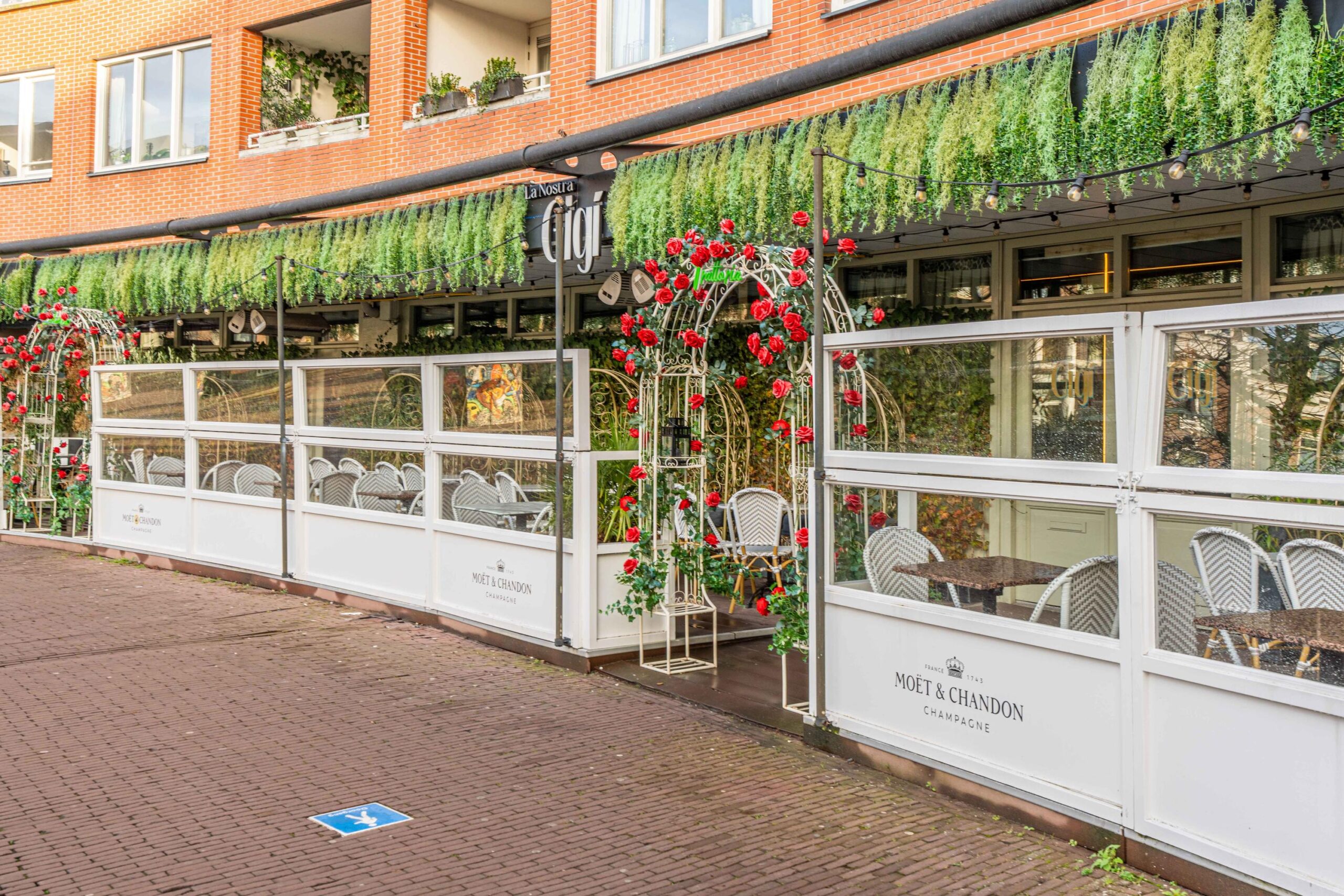 Eerste Van der Helststraat 1 A 25 in AMSTERDAM-30