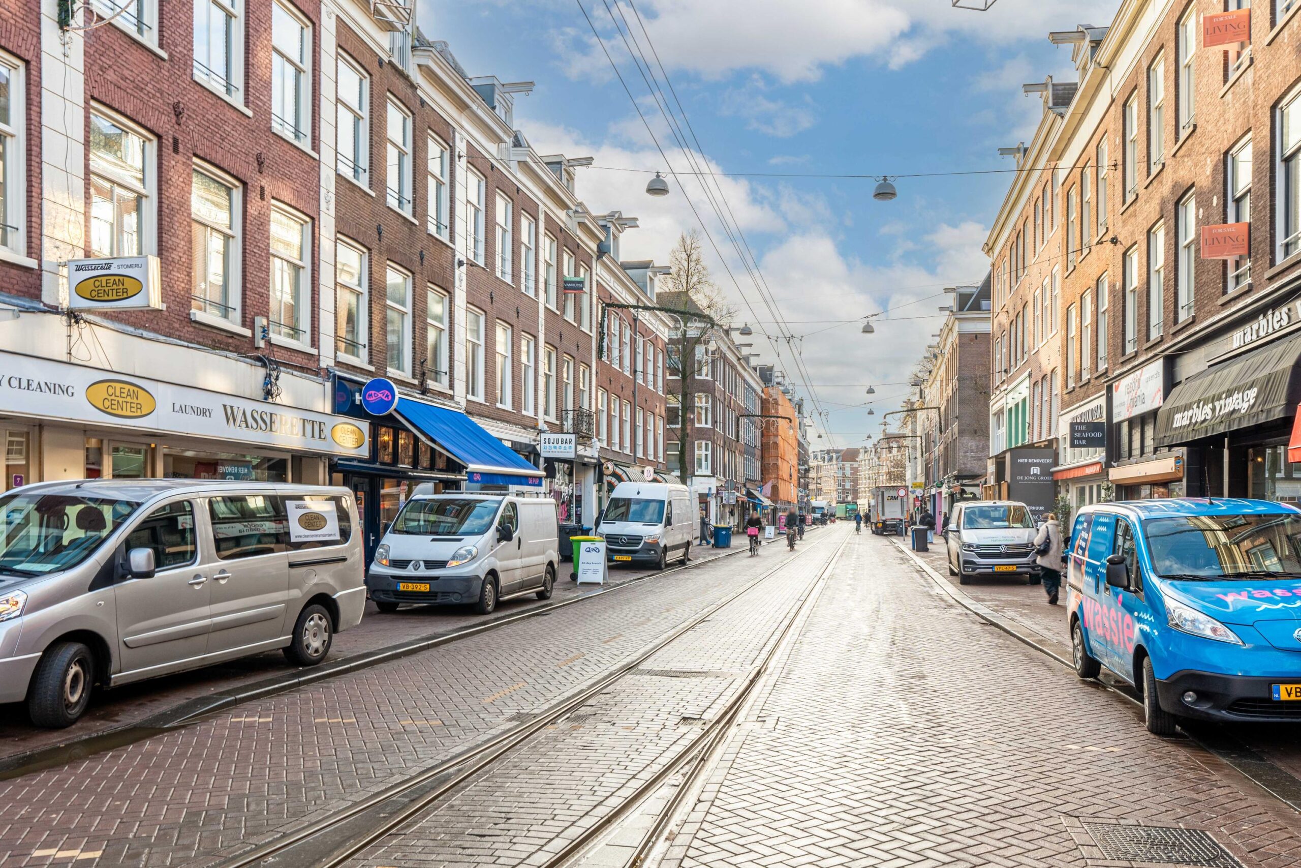 Eerste Van der Helststraat 1 A 25 in AMSTERDAM-35