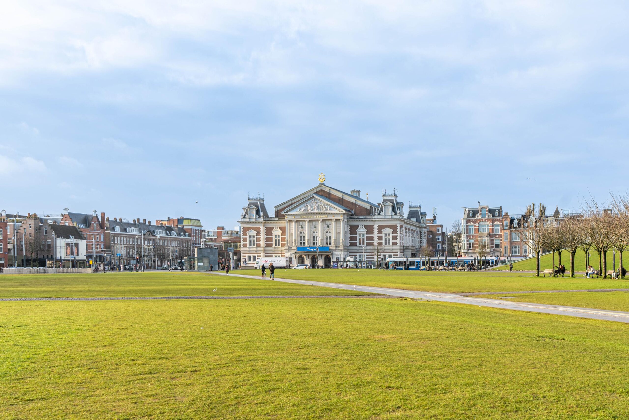Eerste Van der Helststraat 1 A 25 in AMSTERDAM-36