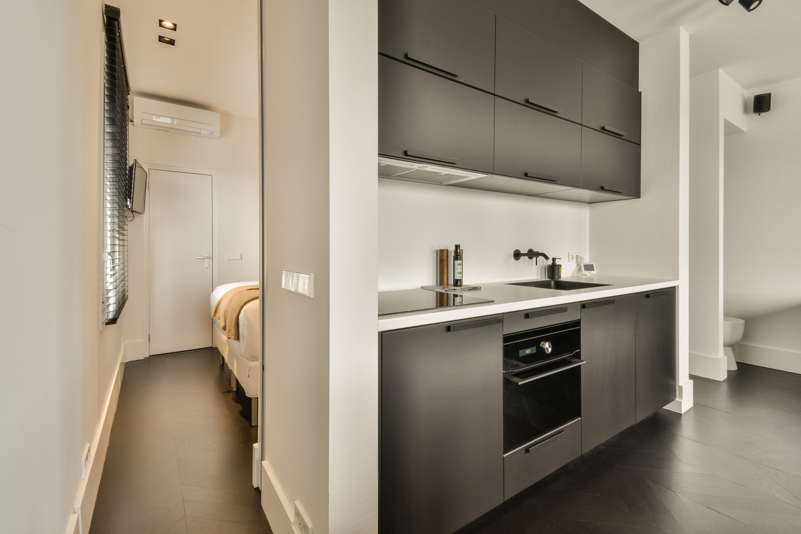 Minervaplein 11 5 in AMSTERDAM-8