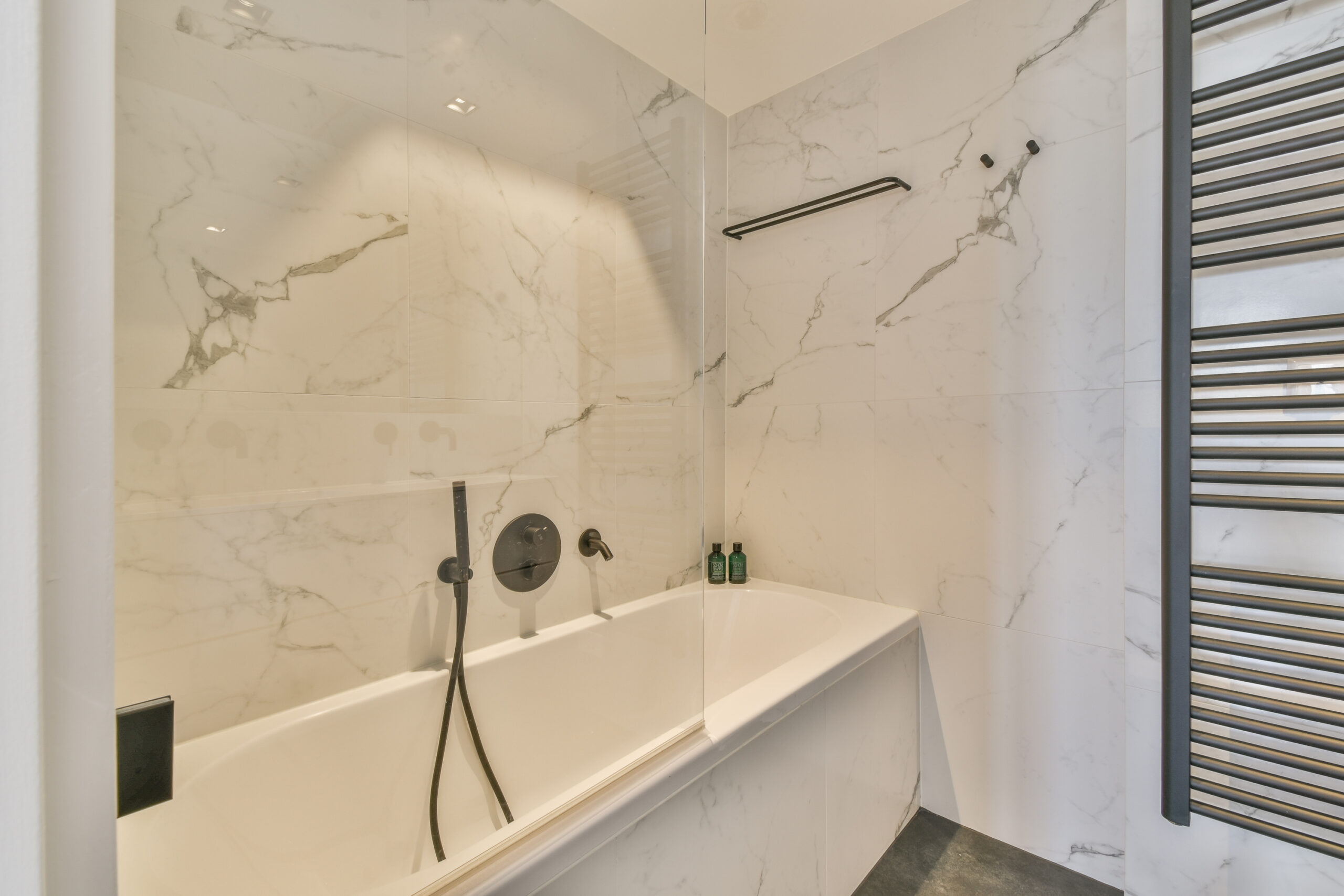 Minervaplein 11 5 in AMSTERDAM-12