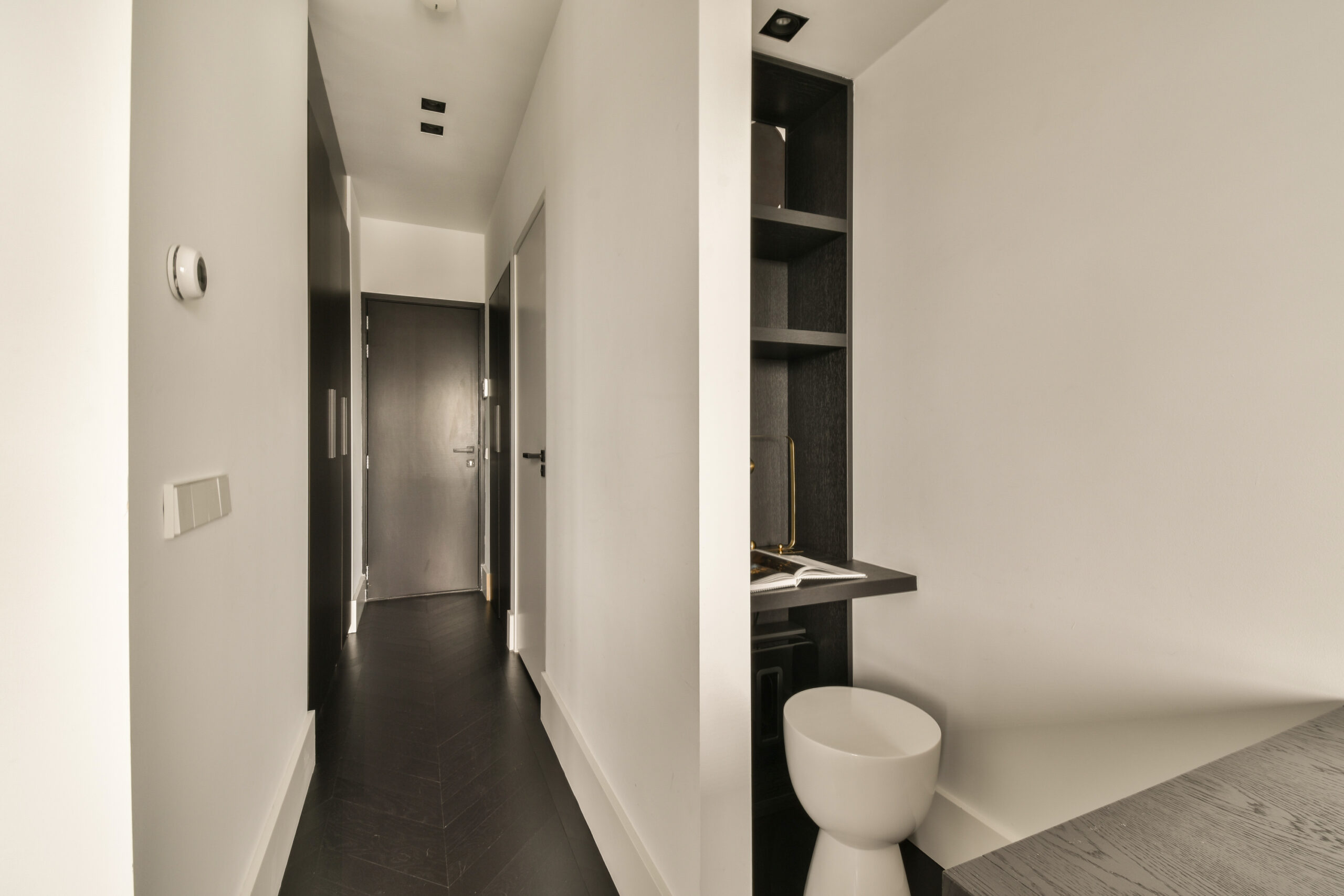 Minervaplein 11 5 in AMSTERDAM-14