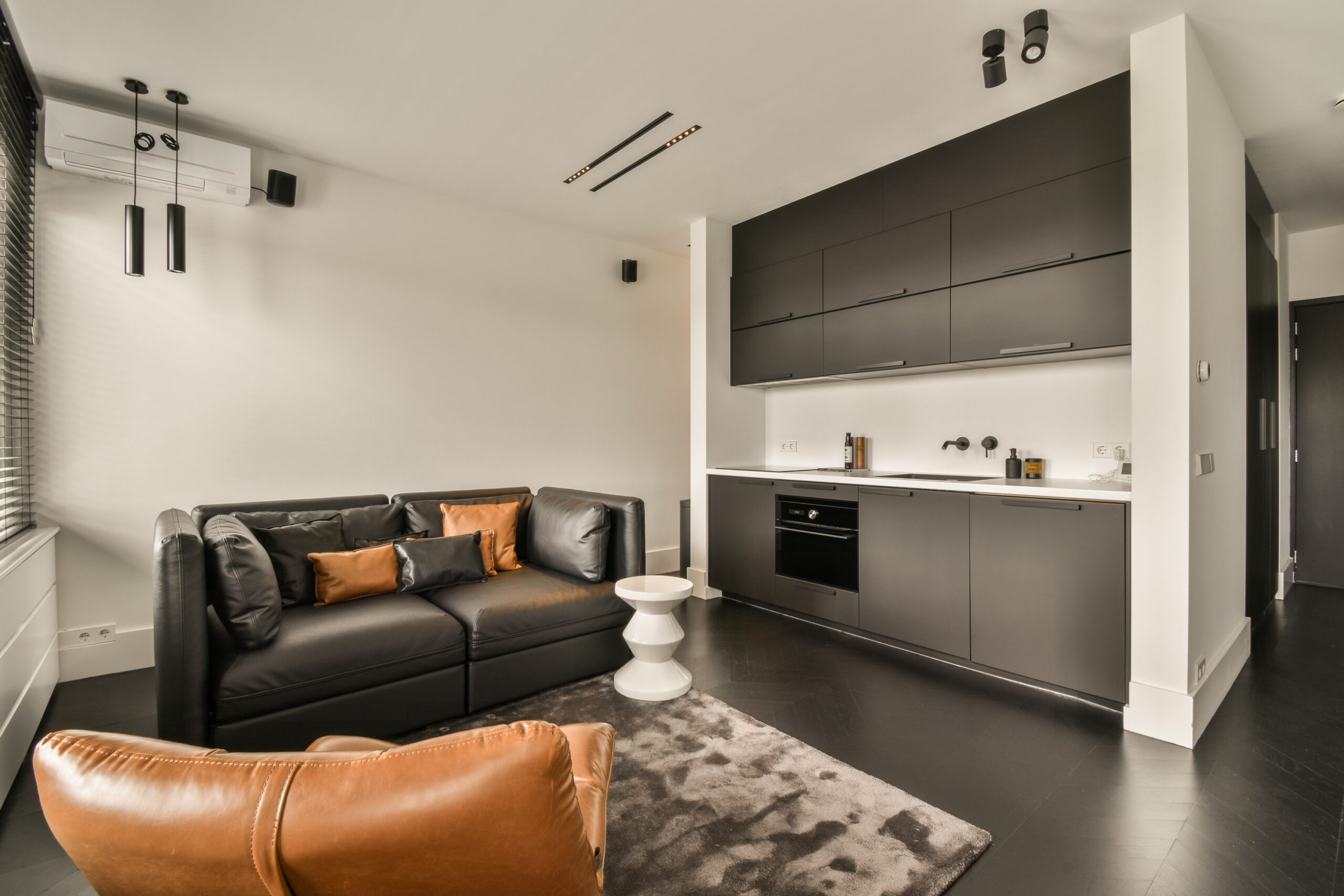 Minervaplein 11 5 in AMSTERDAM-5