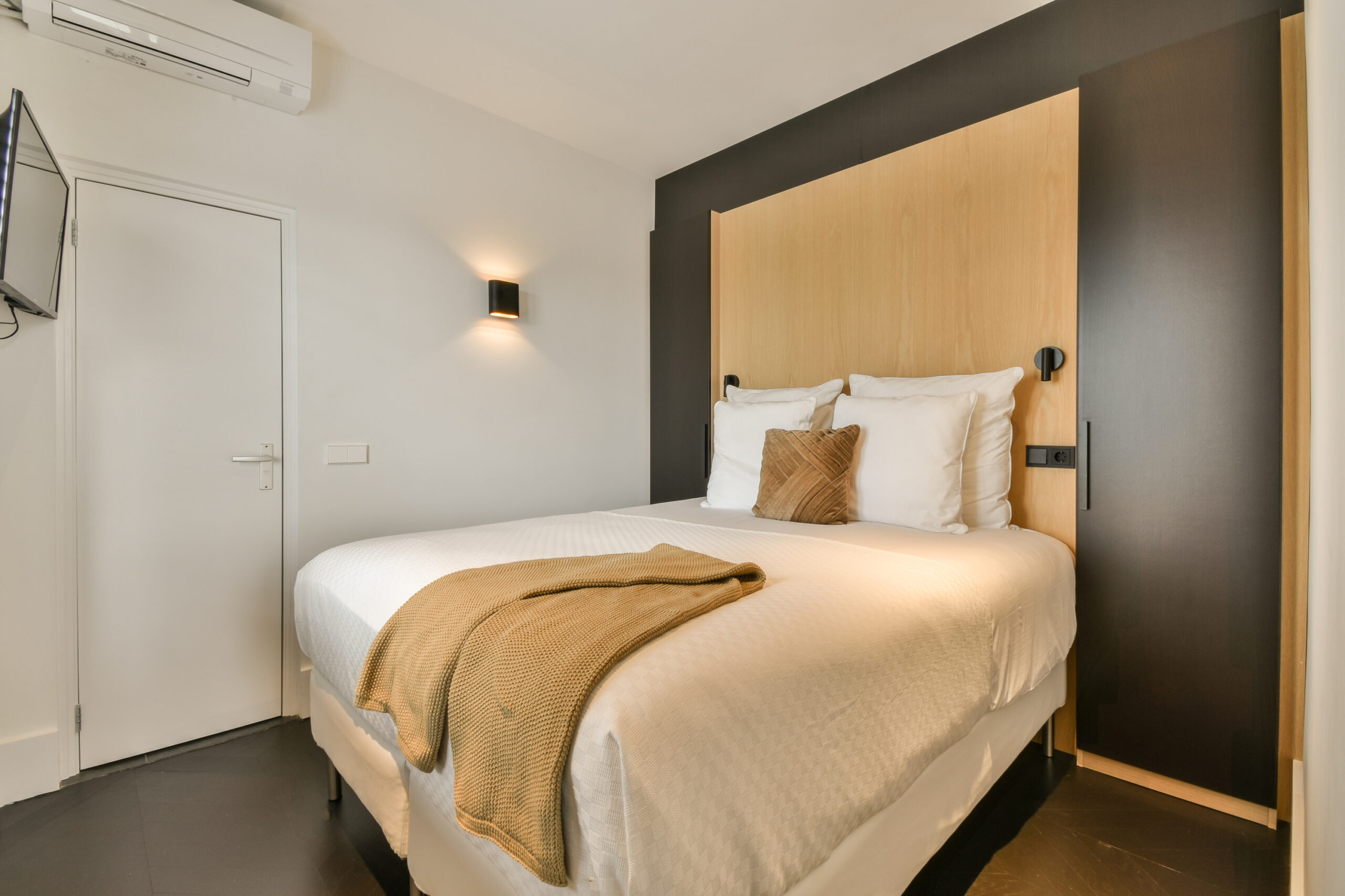 Minervaplein 11 5 in AMSTERDAM-9