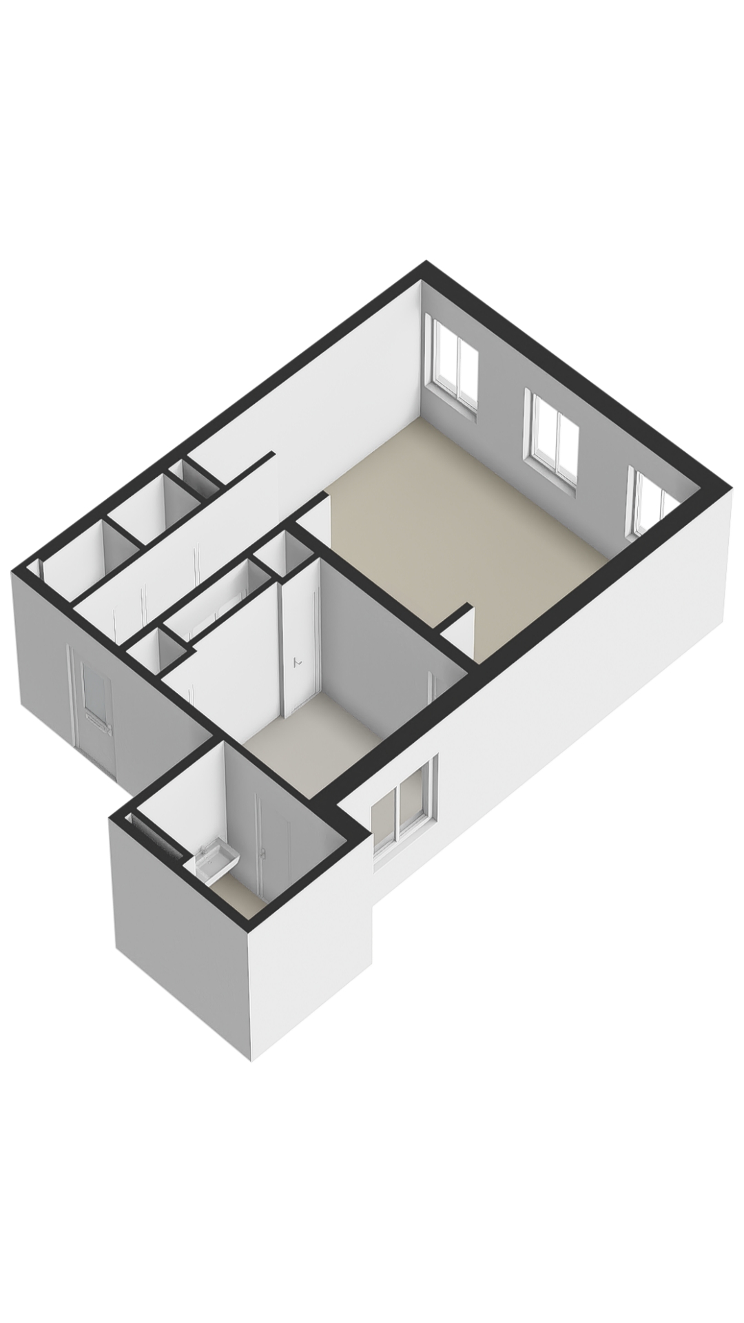 Minervaplein 11 5 in AMSTERDAM-19