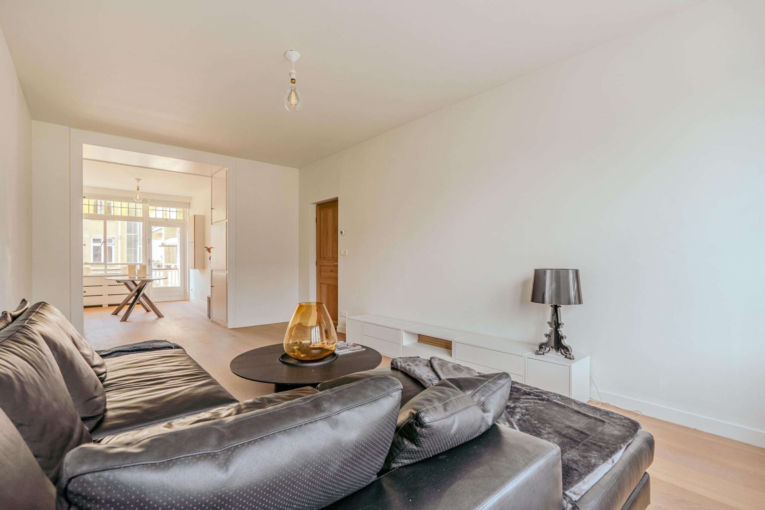 Minervaplein 11 3 in AMSTERDAM-8