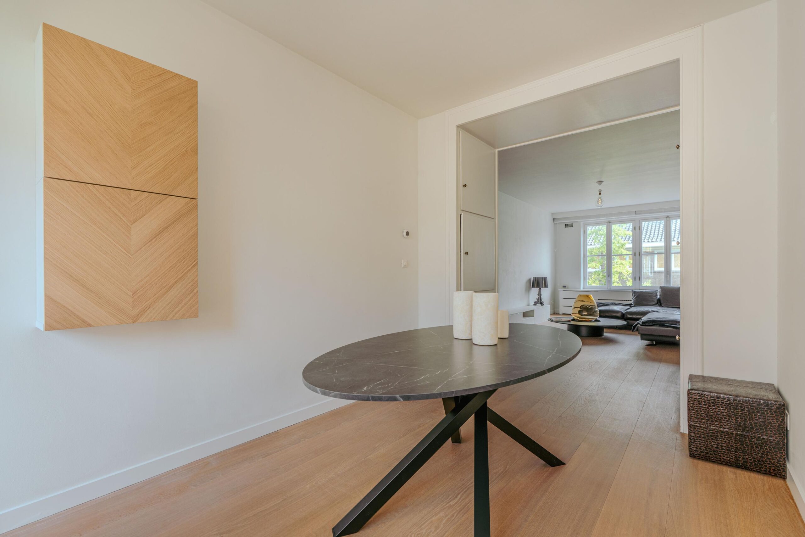 Minervaplein 11 3 in AMSTERDAM-9