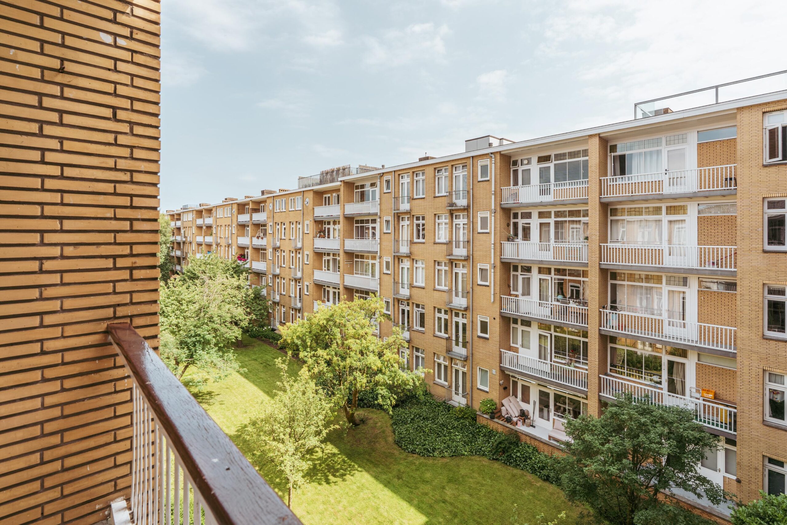 Minervaplein 11 3 in AMSTERDAM-12