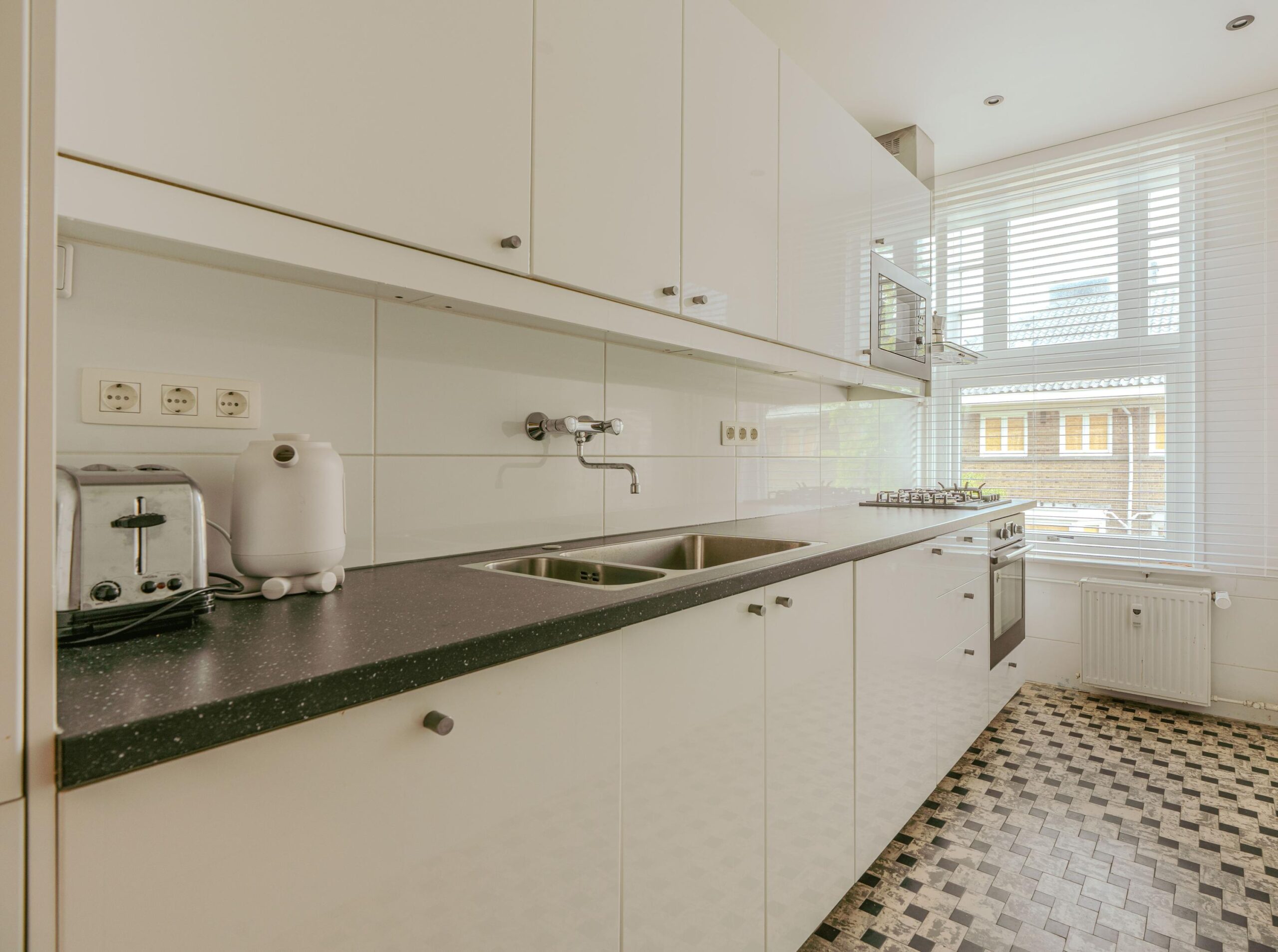 Minervaplein 11 3 in AMSTERDAM-17