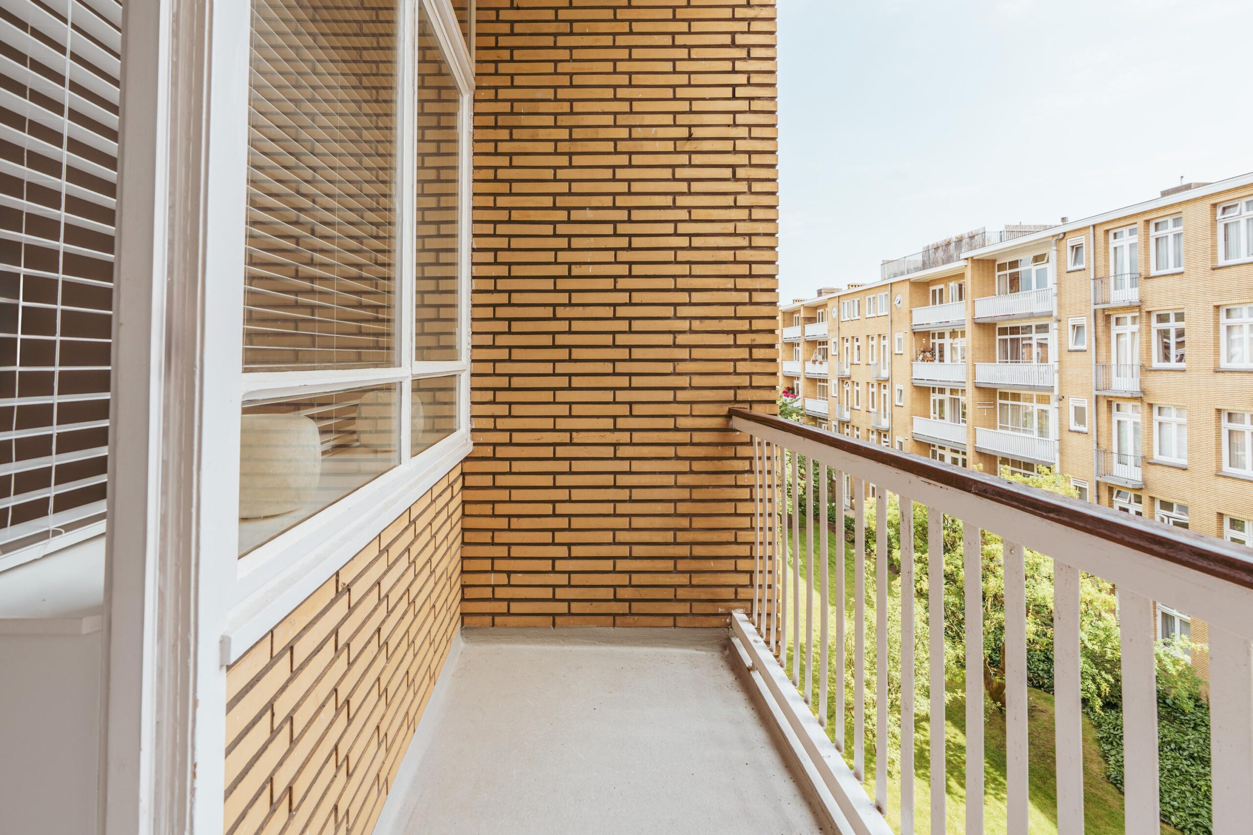 Minervaplein 11 3 in AMSTERDAM-21