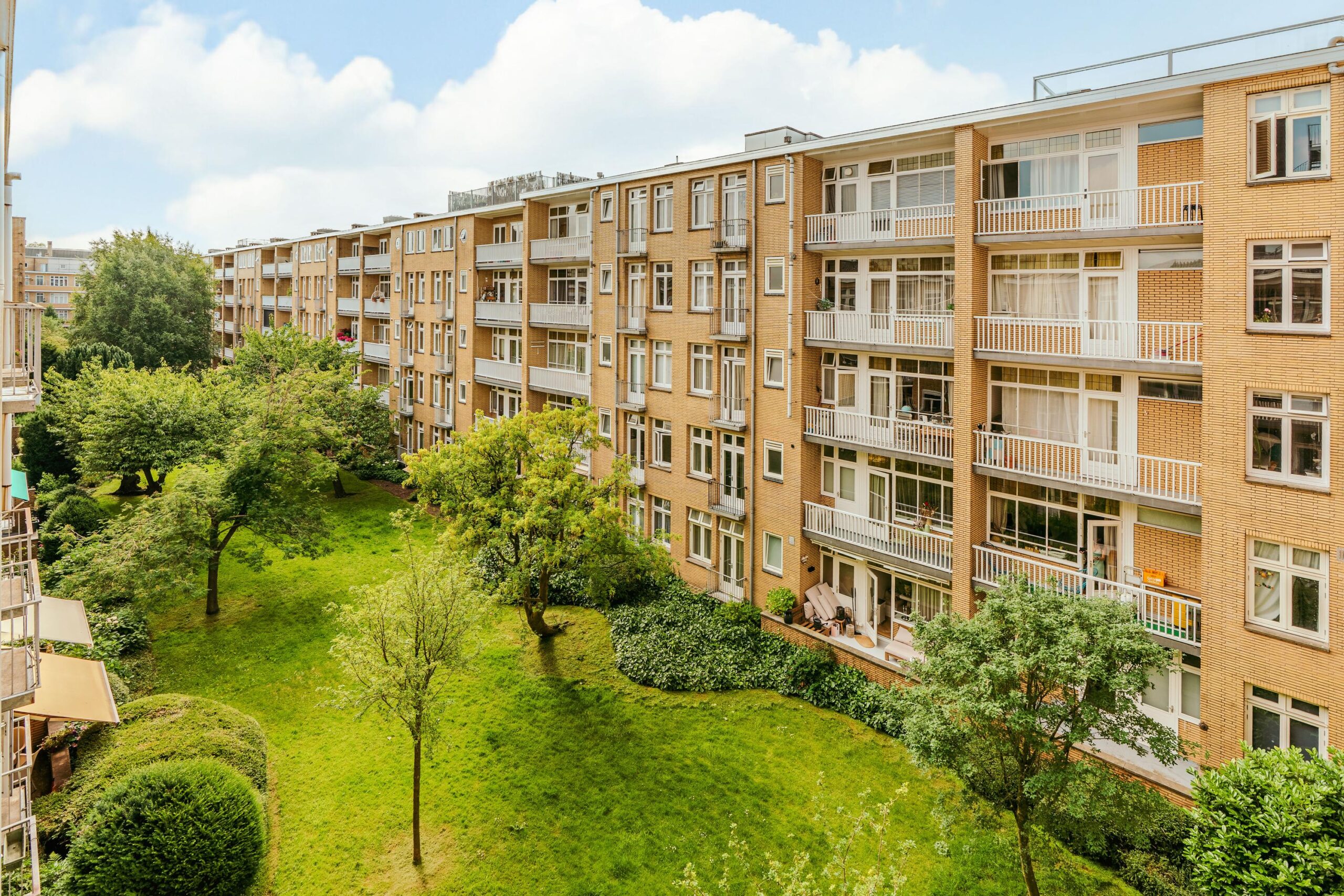 Minervaplein 11 3 in AMSTERDAM-23